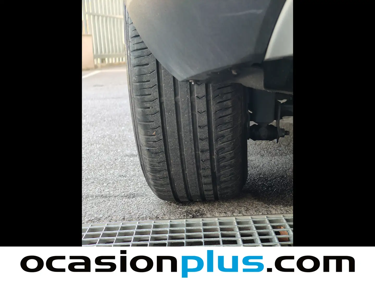 Foto Ford Kuga Ford Kuga 1.5 EcoBoost Titanium 4x2 (150 CV)