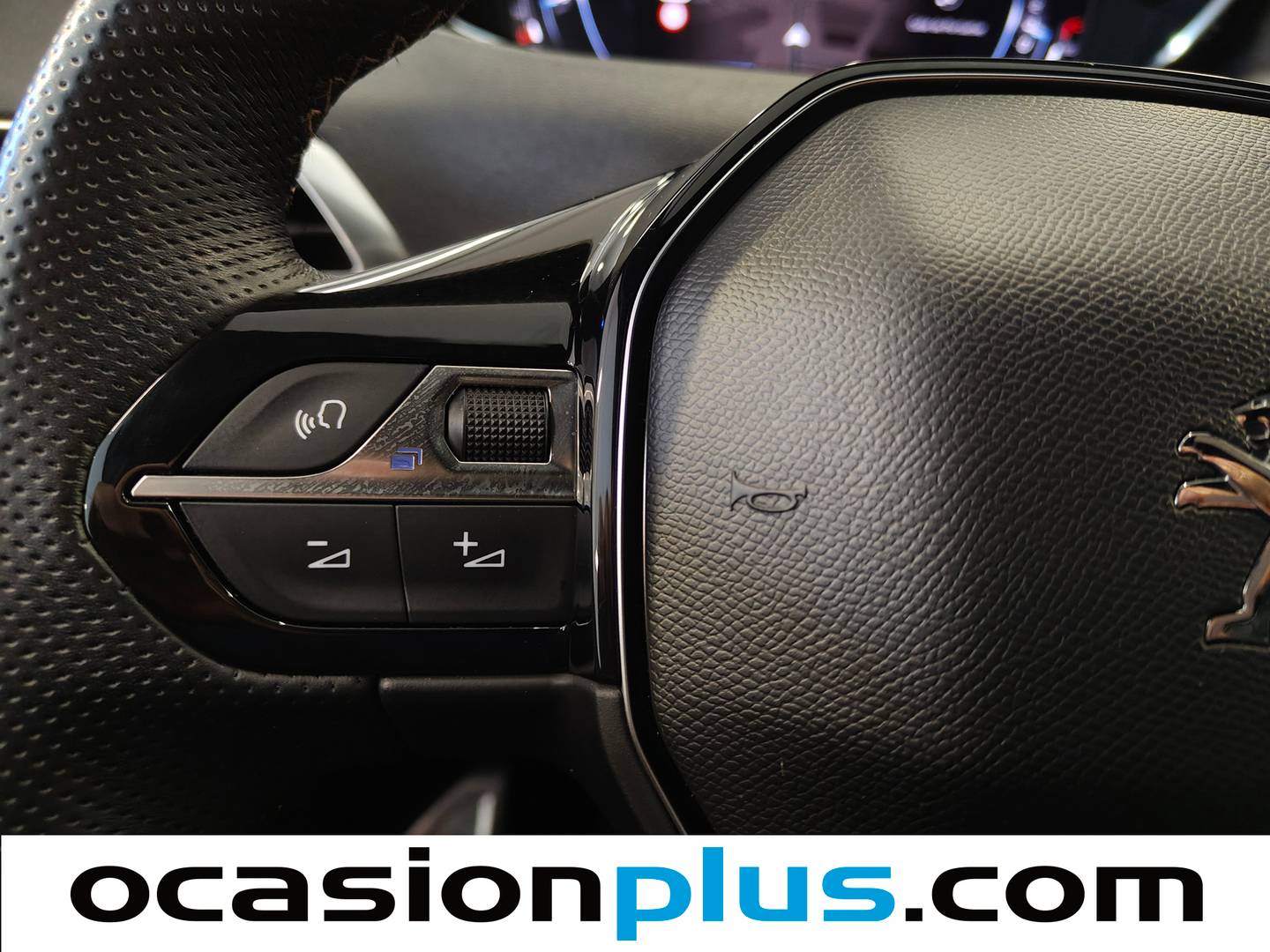Peugeot 5008 Peugeot 5008 PureTech 130 S&S GT (130 CV) 7 plazas gasolina