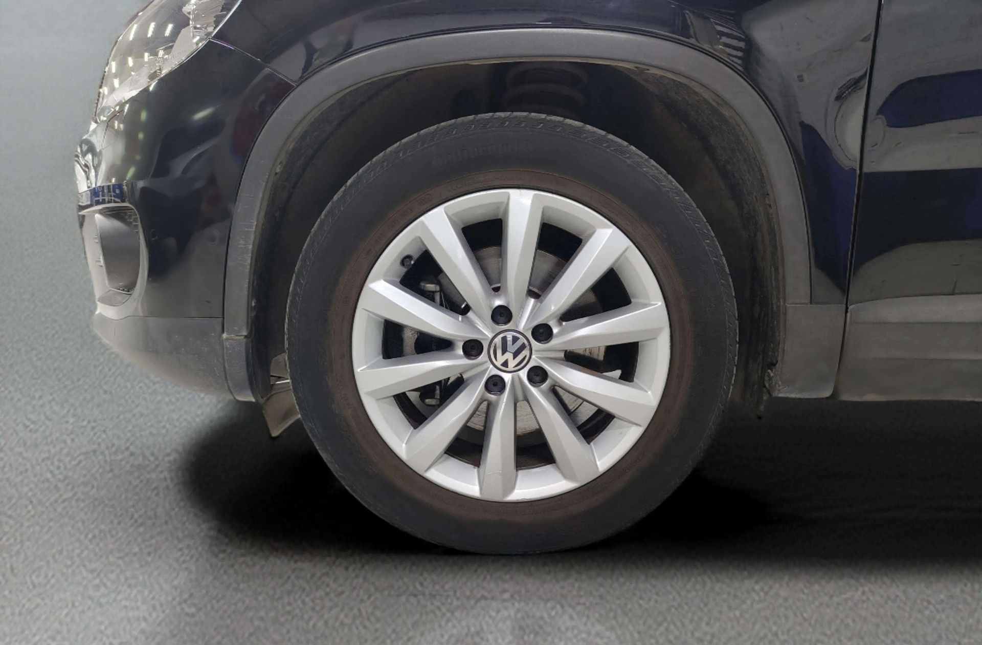 Volkswagen Tiguan T1 2.0 TDI BMT 4x2 - foto 36