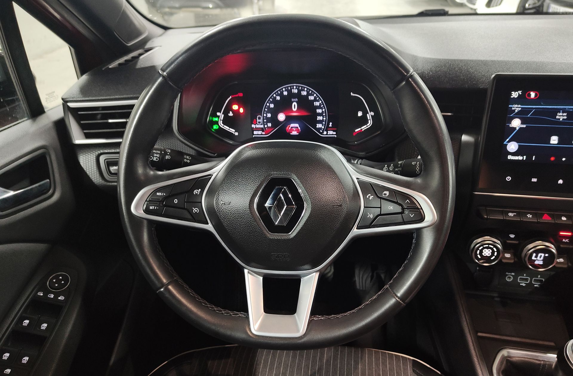 Renault Clio Zen TCe - foto 28