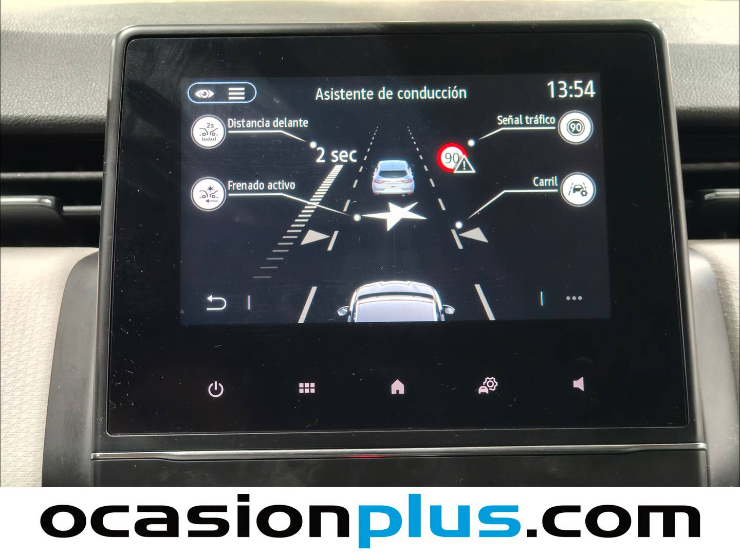 Renault Clio Renault Clio SL Limited TCe (90 CV) 90cv