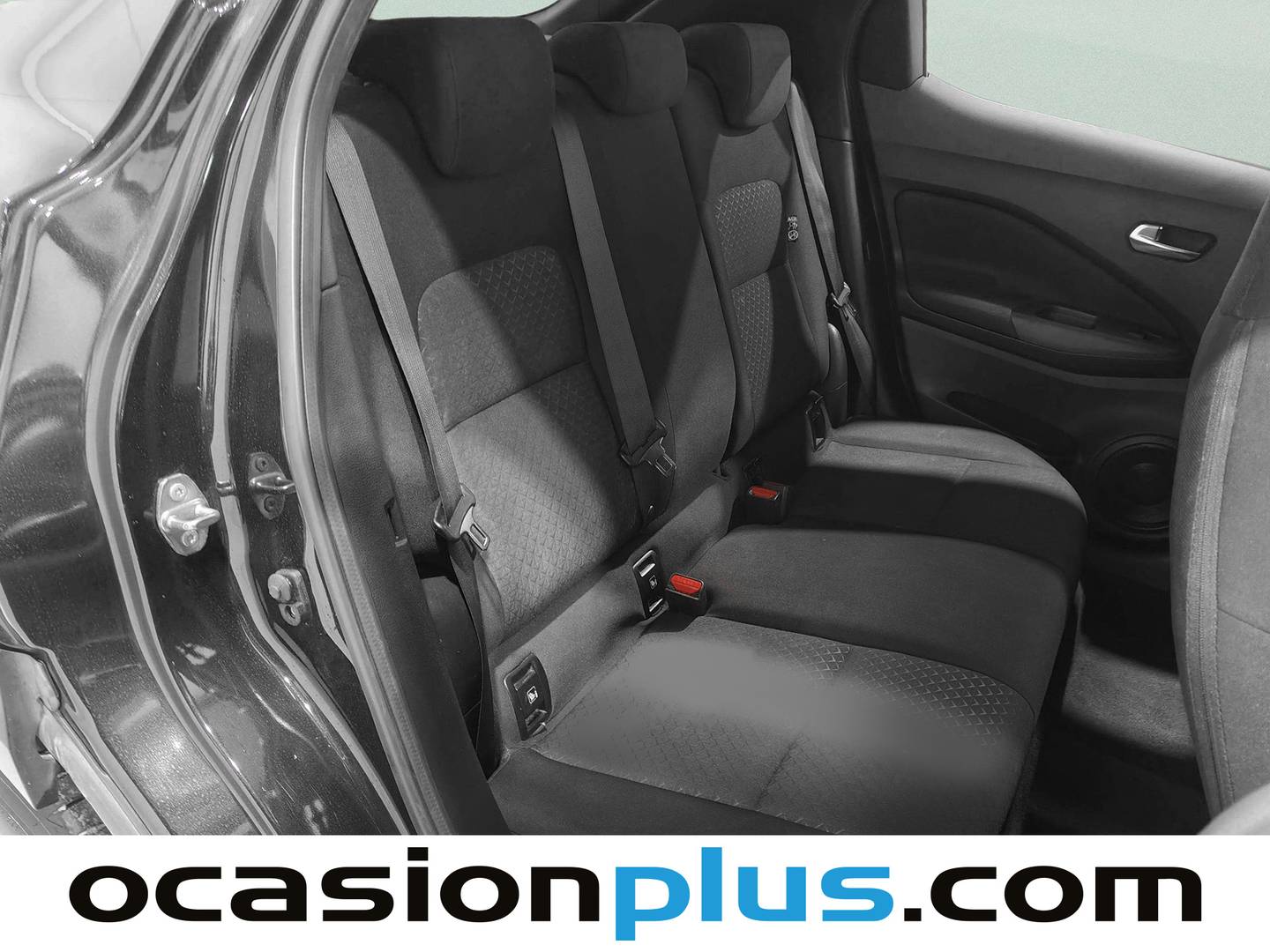 Nissan JUKE Nissan Juke DIG-T Acenta (114 CV) km 0