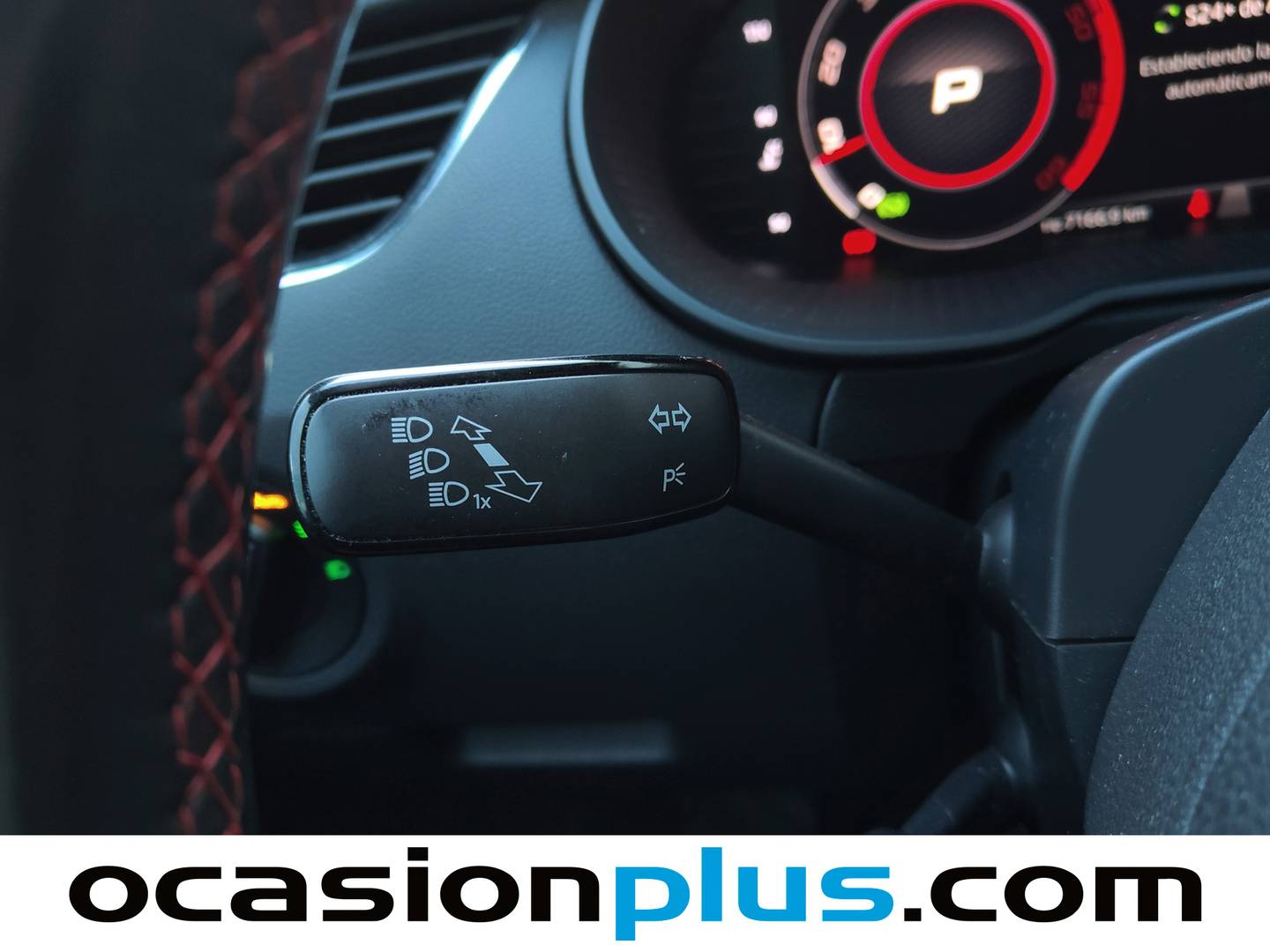 Foto Skoda Octavia Skoda Octavia Combi 2.0 TDI RS 4X4 (184 CV) DSG