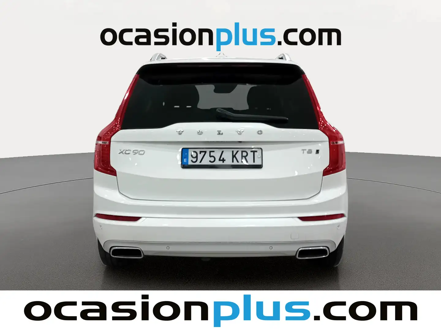 Foto Volvo XC90 Volvo XC90 T8 Momentum AWD Auto (390 CV) 7 Plazas