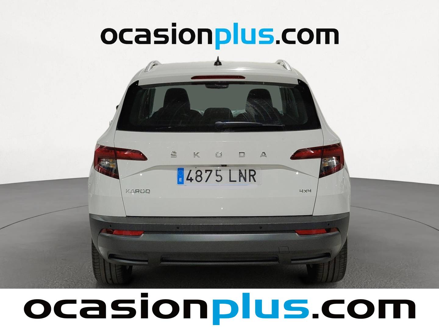 Skoda Karoq Skoda Karoq 2.0 TDI Ambition 4X4 DSG  (150 CV) 150cv