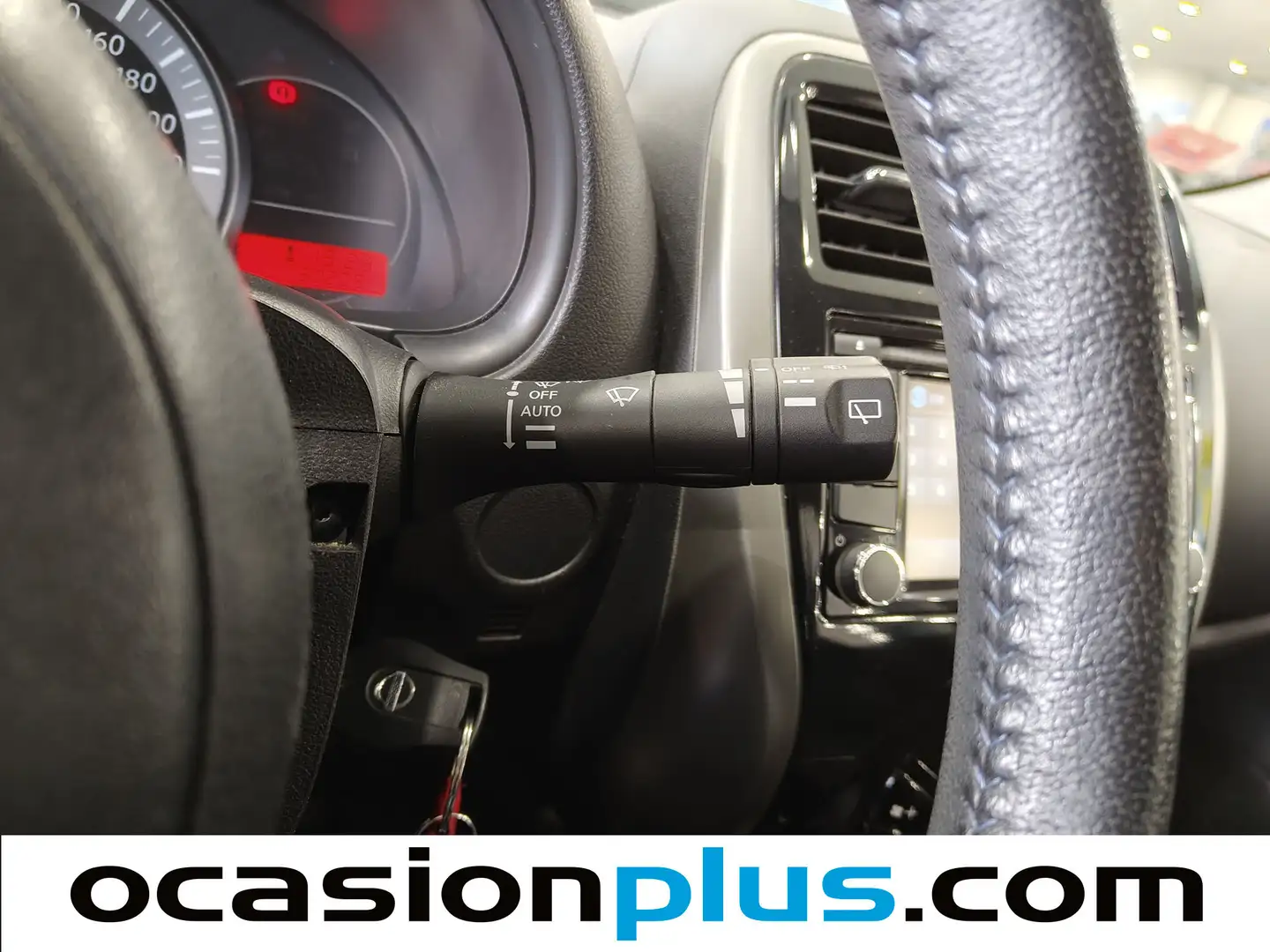 Foto Nissan Micra Nissan Micra 1.2G N-TEC  (80 CV)