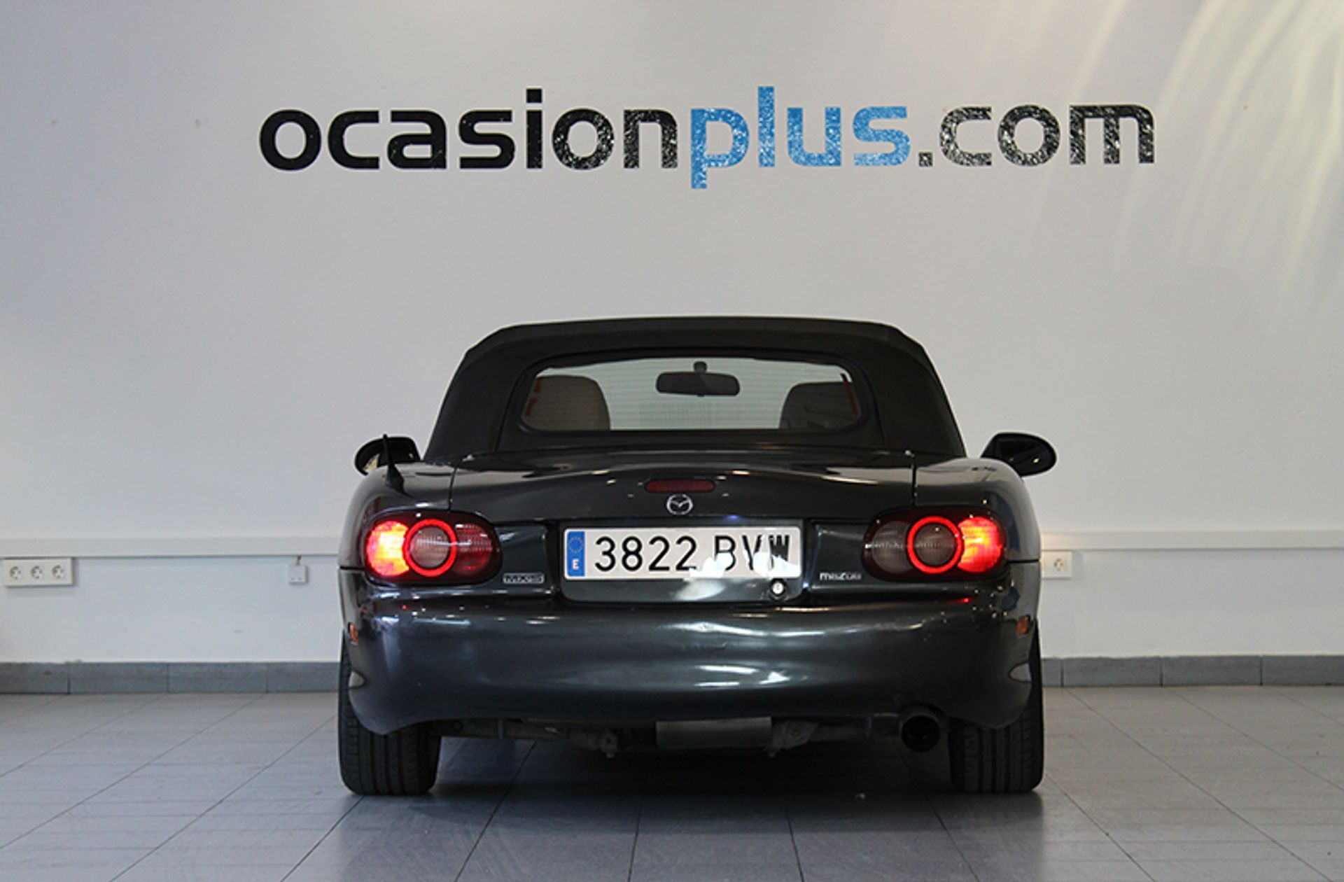 Mazda MX-5 1.8 16v Sport - foto 19
