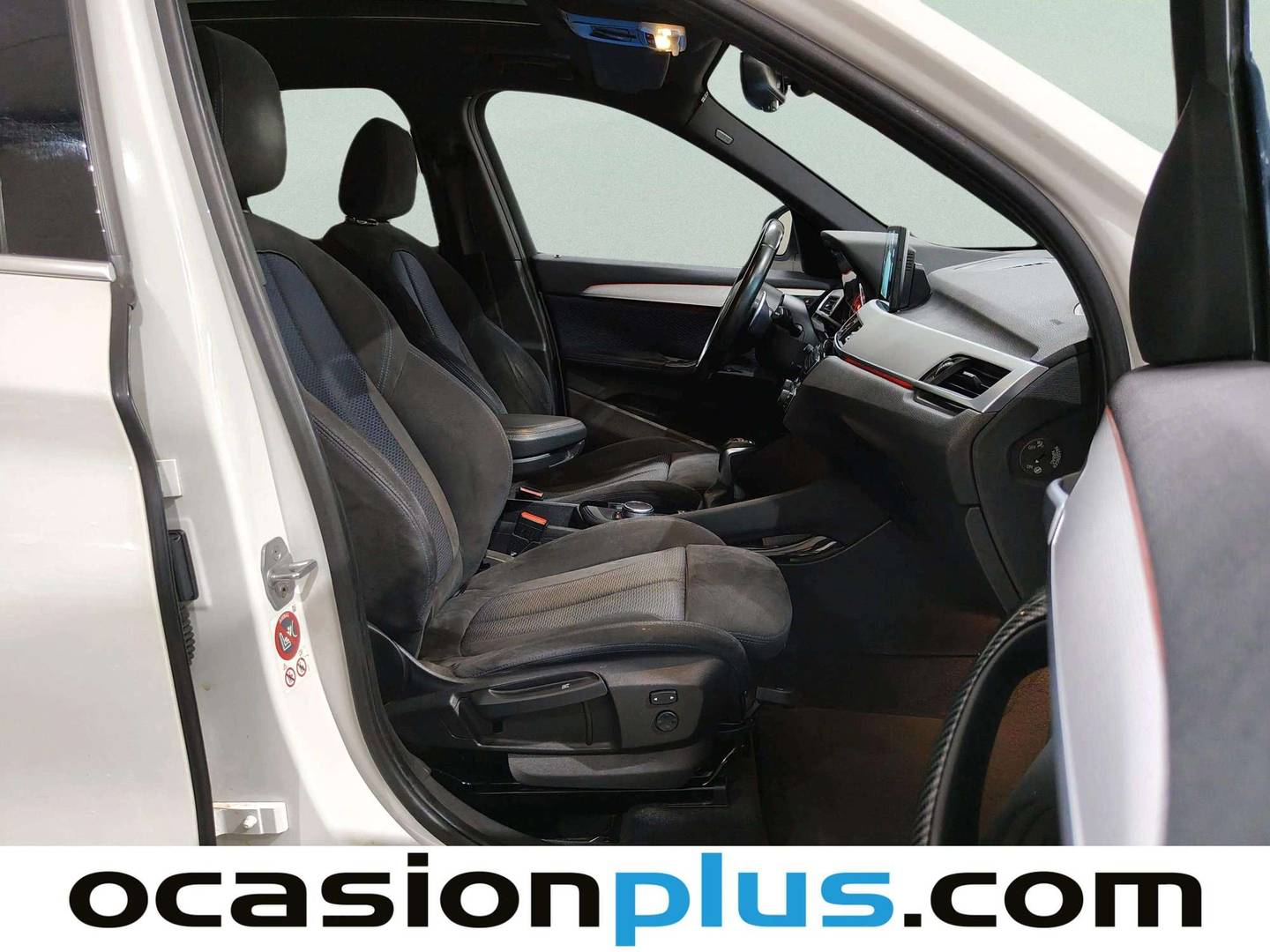 BMW X1 BMW X1 xDrive20d (190 CV) Pack M 190cv