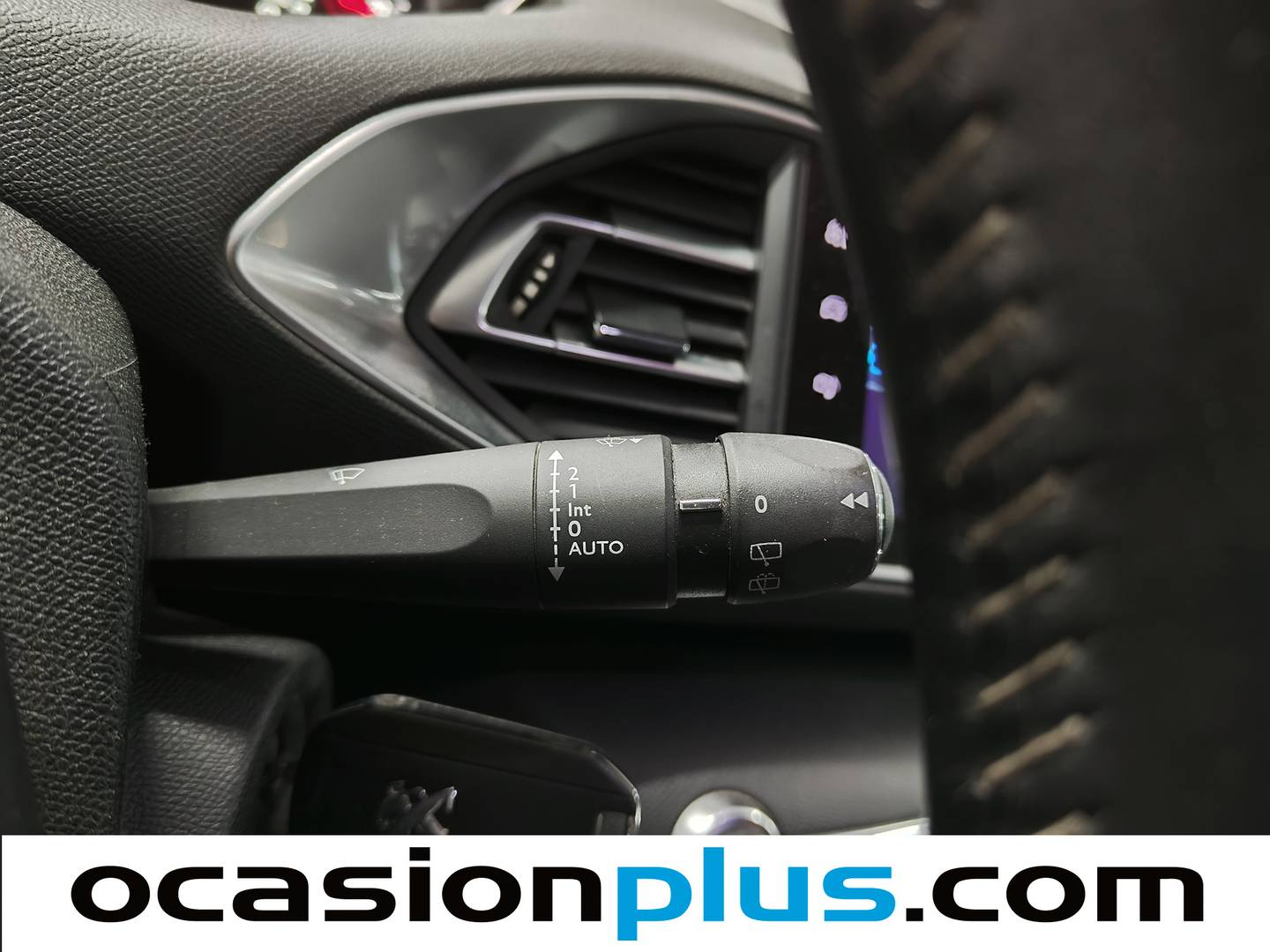 Peugeot 308 Peugeot 308 PureTech 130 S&S Allure (130 CV) 130cv