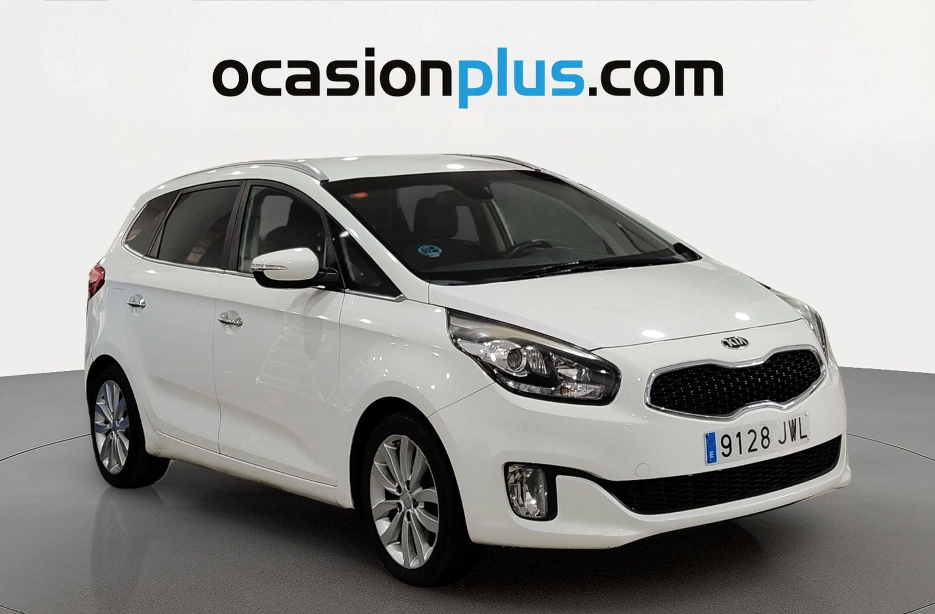 Kia Carens 1.7 CRDi VGT Drive Eco-Dynamics - foto 2