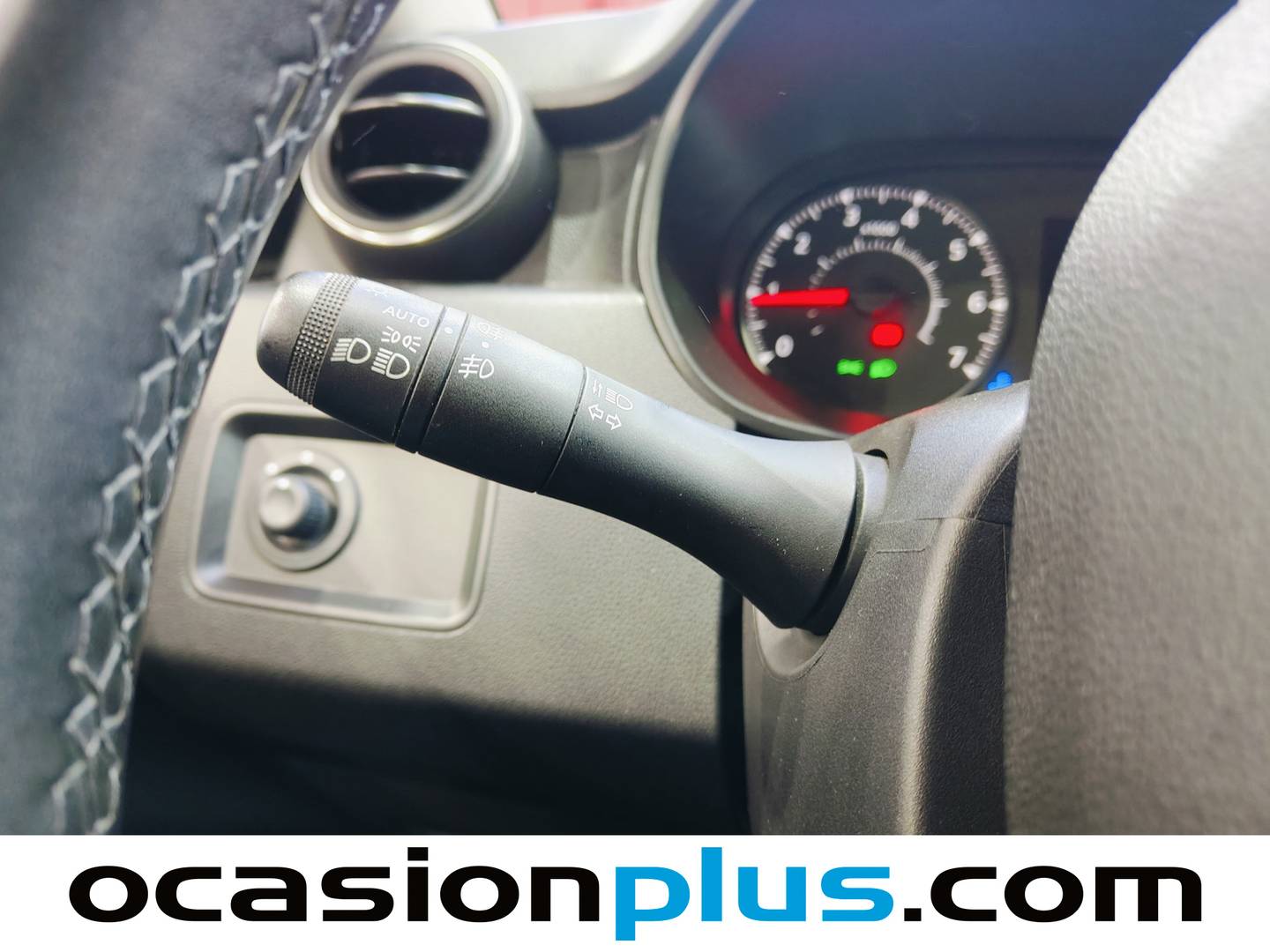 Foto Dacia Duster Dacia Duster Comfort Blue dCi (115 CV) 4X2