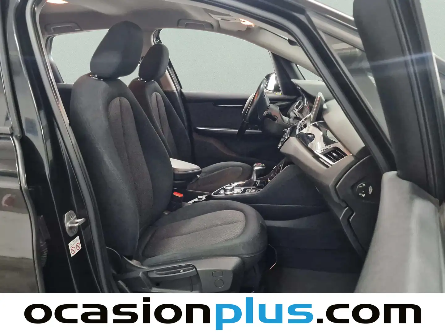 Foto BMW Serie 2 Active Tourer BMW Serie 2 218d Active Tourer Business (150 CV)