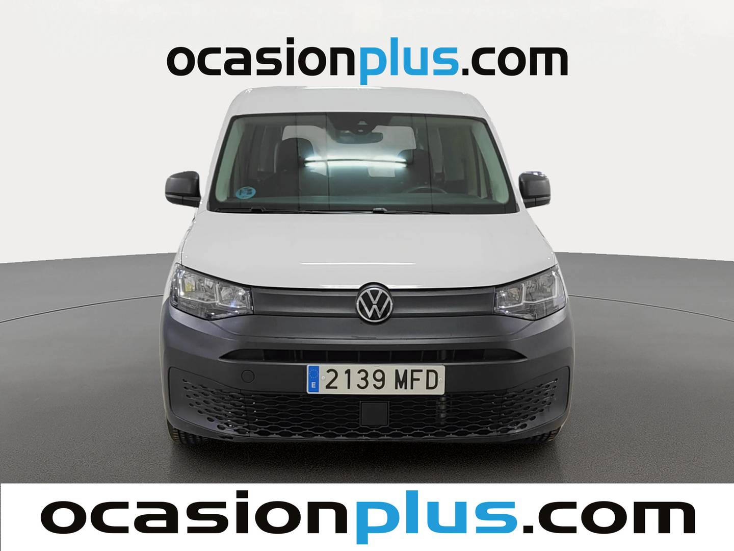 Volkswagen Caddy Volkswagen Caddy Kombi 2.0 TDI (102 CV) de ocasión