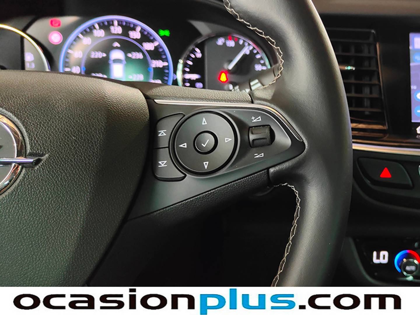 Foto Opel Insignia Opel Insignia GS 1.5 Turbo XFT Innovation (165 CV)