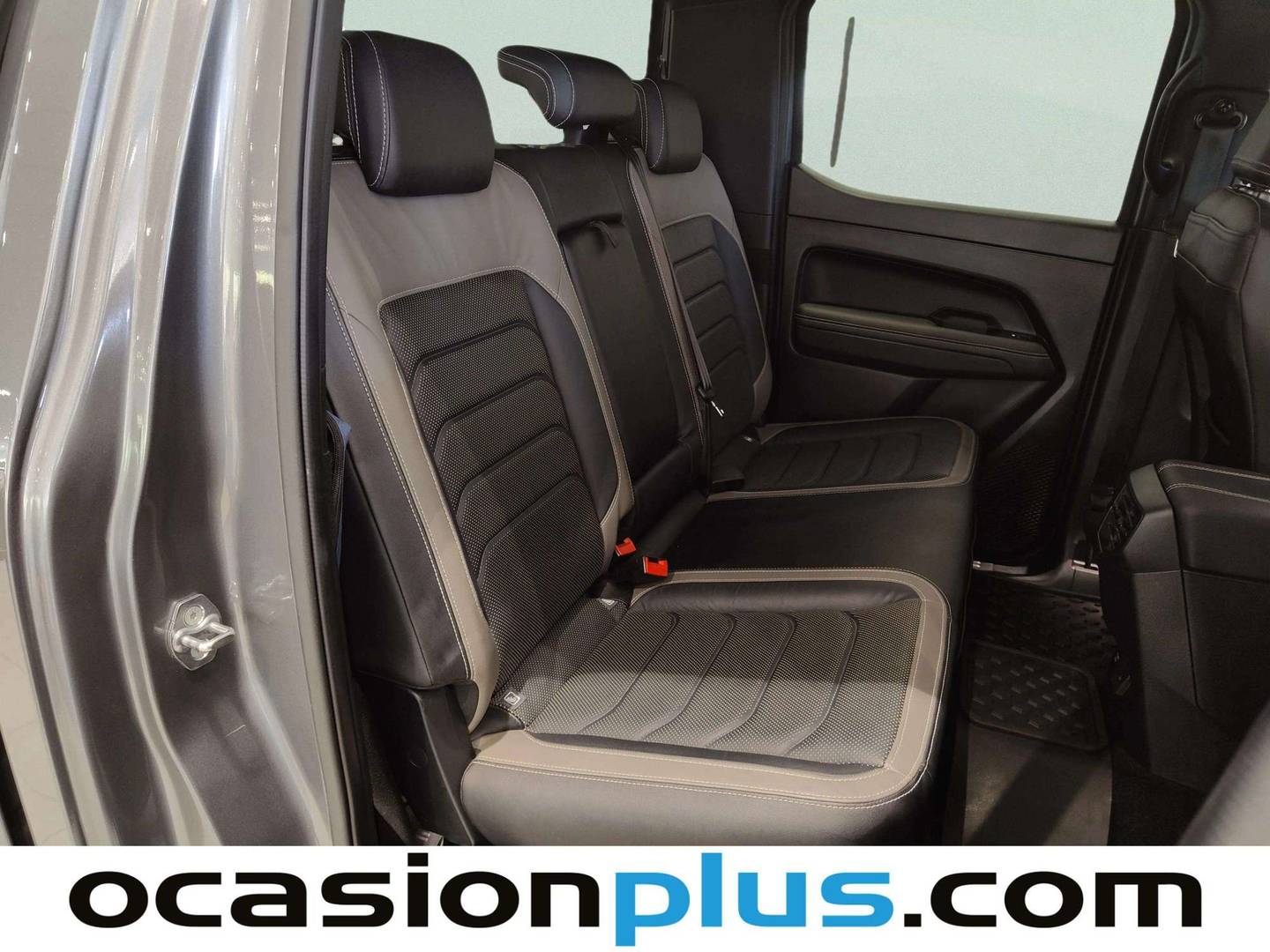 Volkswagen Amarok Volkswagen Amarok Aventura 3.0 TDI Cabina Doble (240 CV) Auto de ocasión