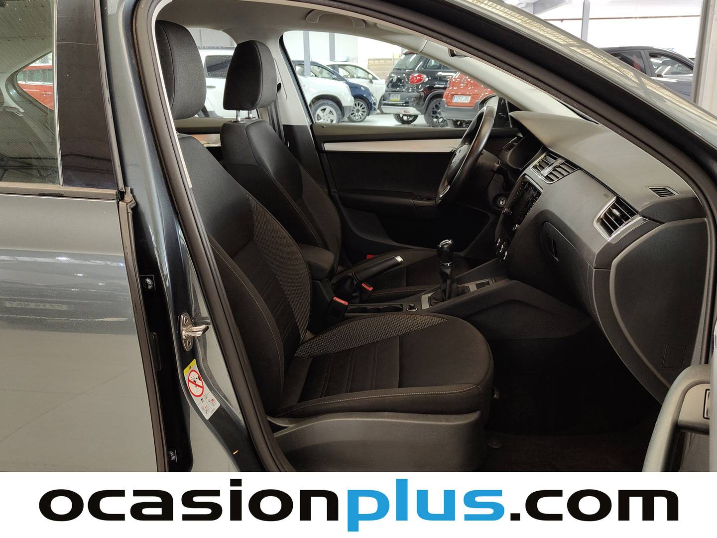 Skoda Octavia Skoda Octavia 1.5 TSI Ambition (150 CV) km 0