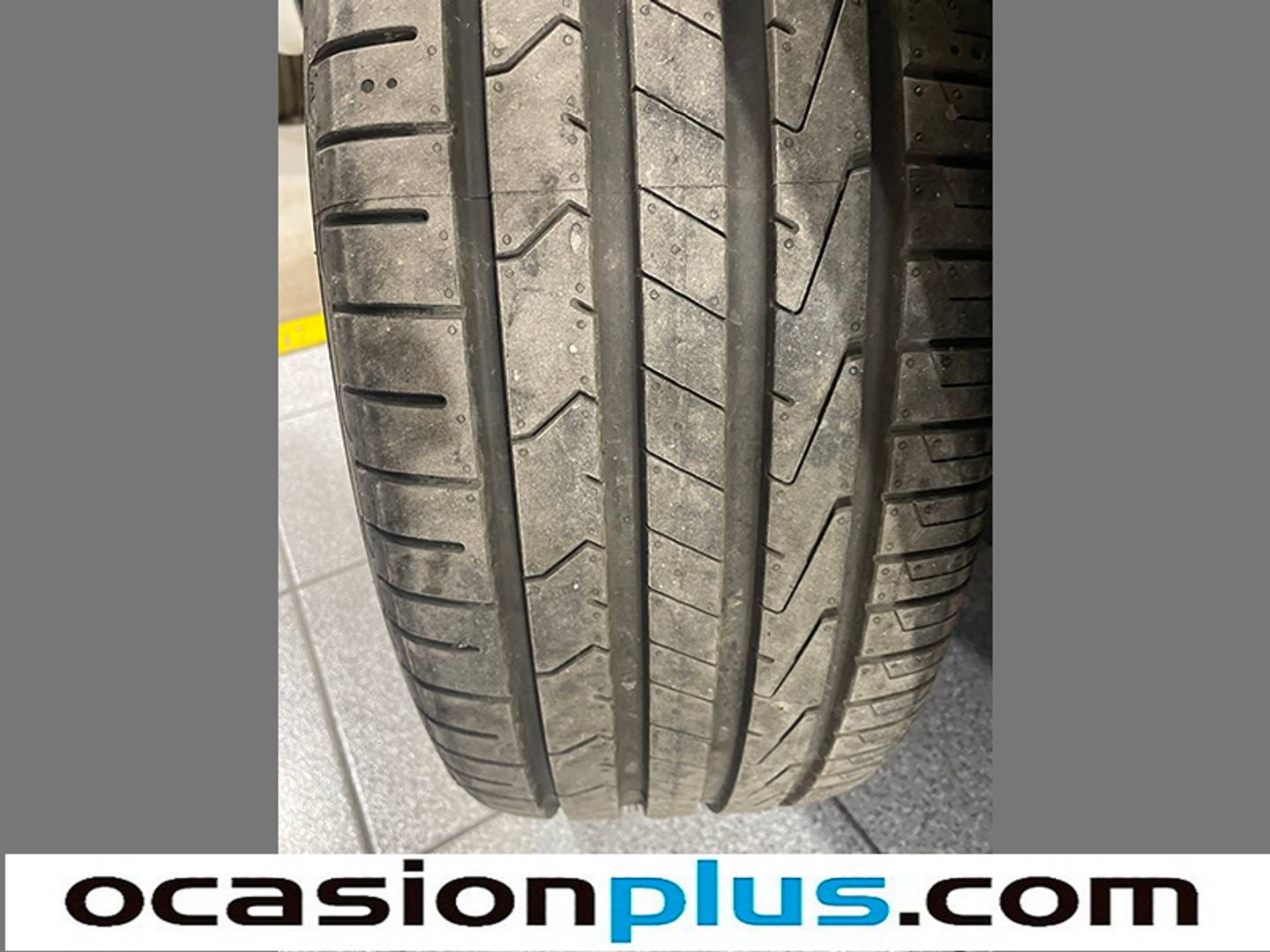 Foto SsangYong Korando Ssangyong Korando G15T Urban (163 CV)