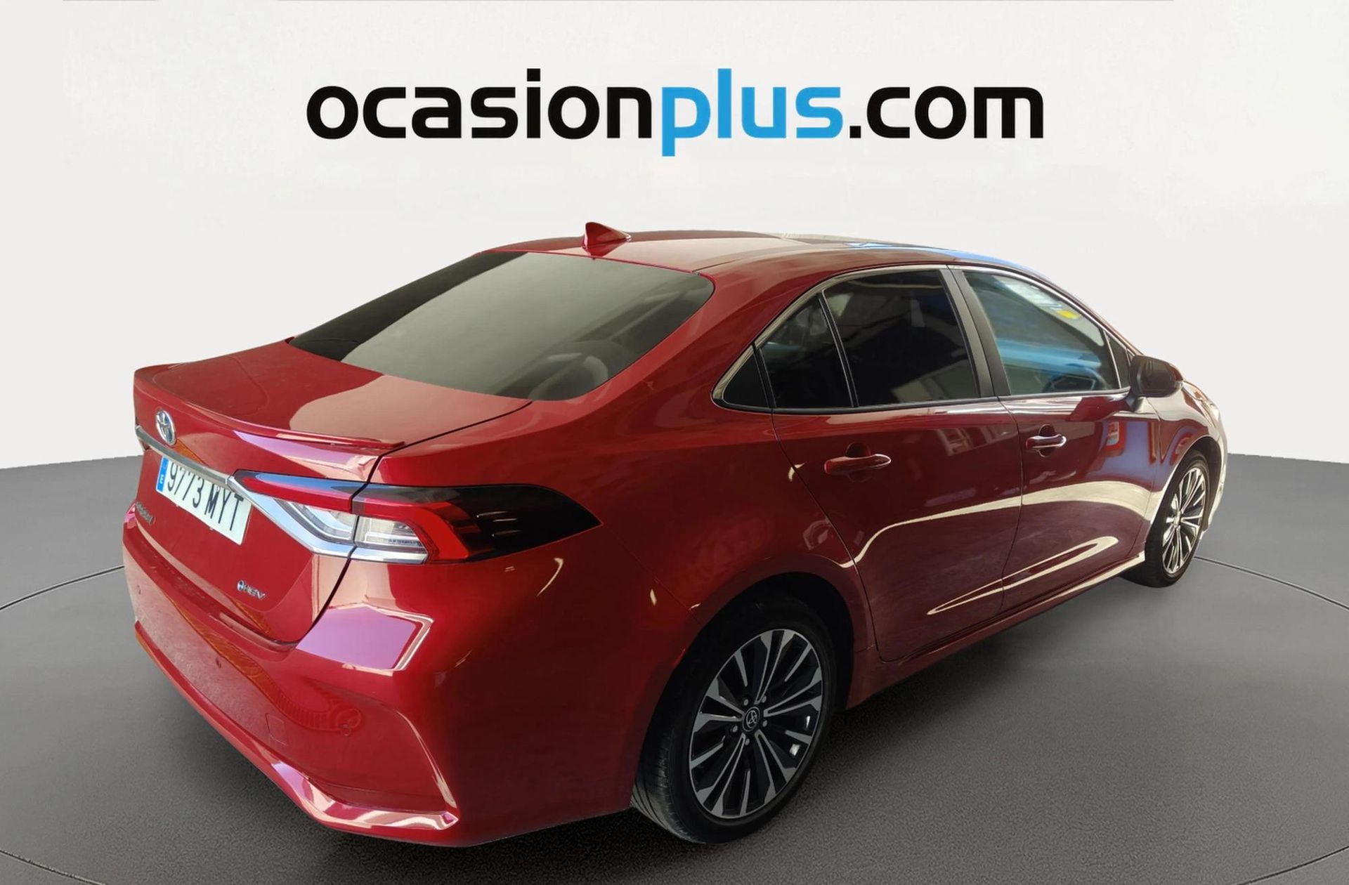 Toyota Corolla 140H Style - foto 4