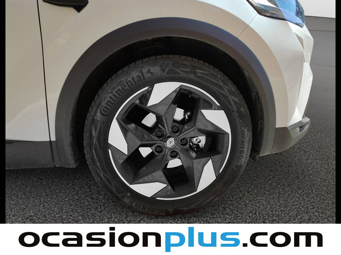 Foto Renault Captur Renault Captur Techno TCe (90 CV)