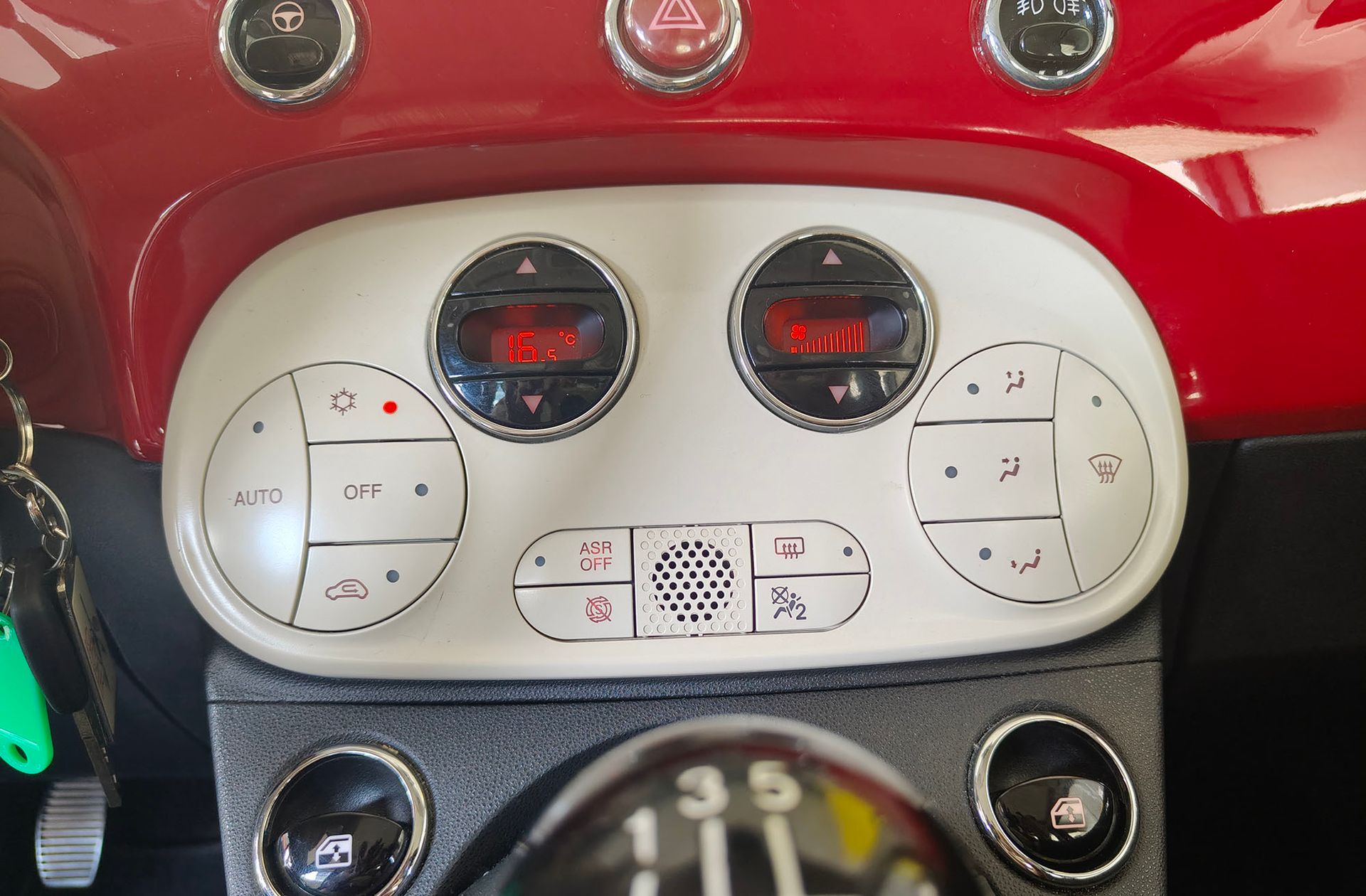 Fiat 500 1.0 Hybrid Dolcevita - foto 29