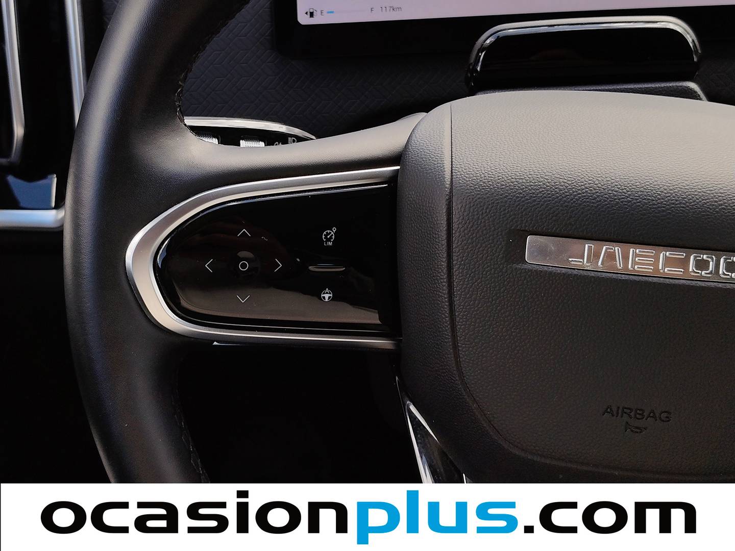 JAECOO 7 JAECOO 7 1.6 TGDI Select FWD (145 CV) km 0