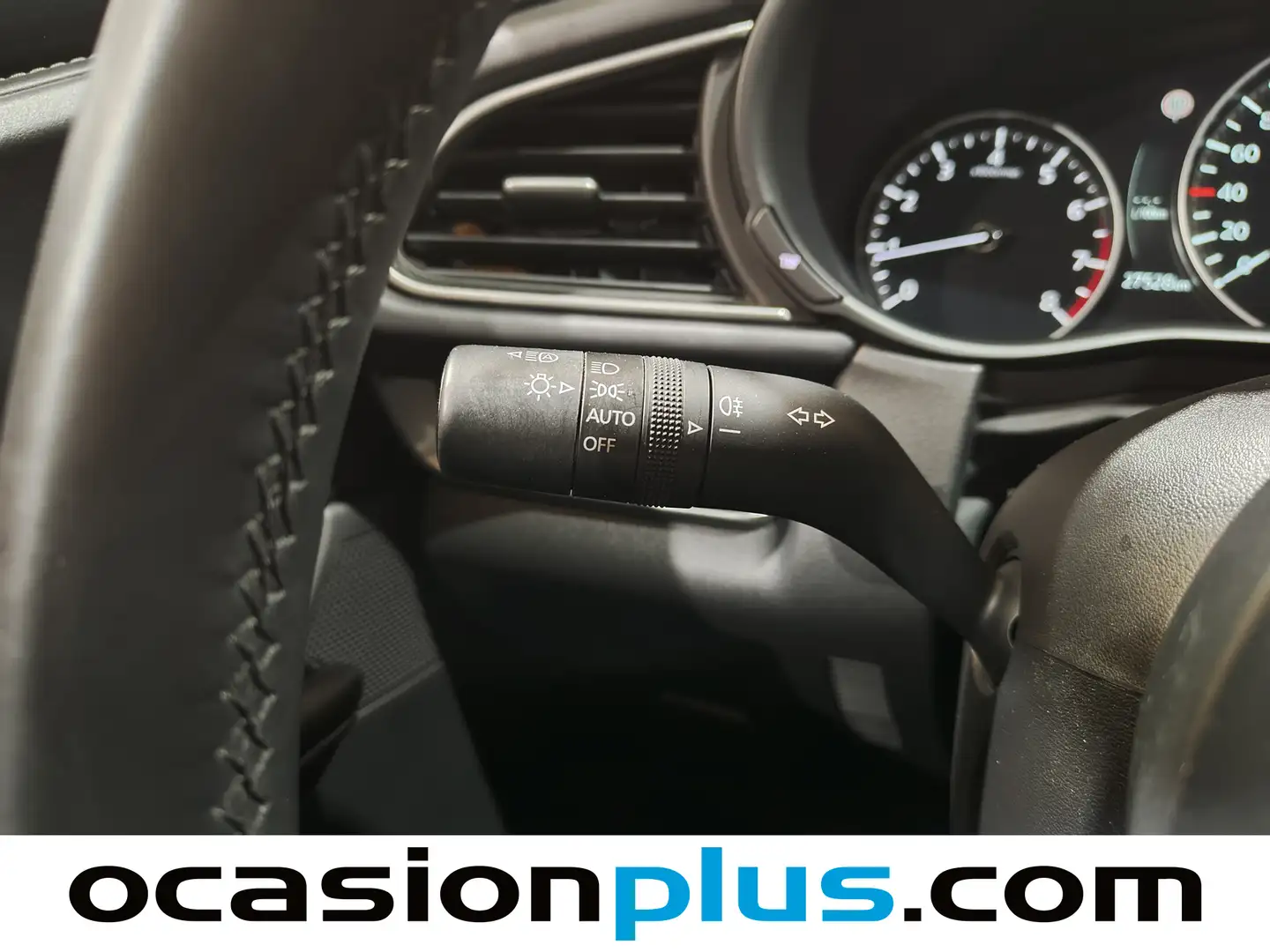 Foto Mazda CX-30 Mazda CX-30 e-SKY G MHEV Prime-line (140 CV)