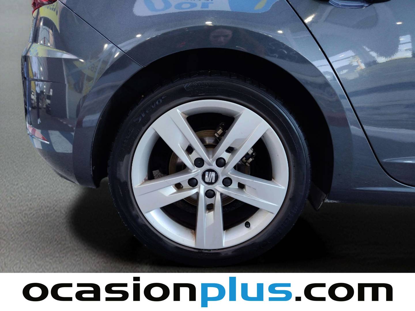 Seat León SEAT León 2.0 TDI S&S FR DSG (150 CV) km 0