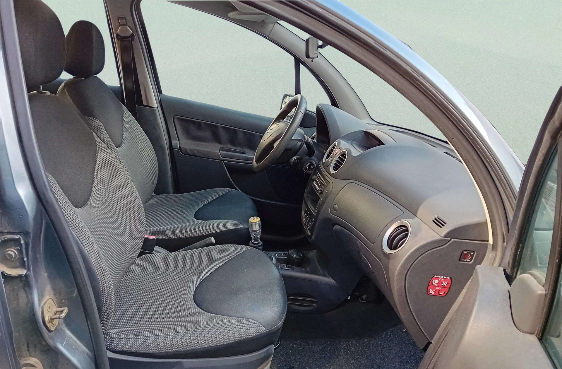 Citroën C3 1.4 Furio - foto 14