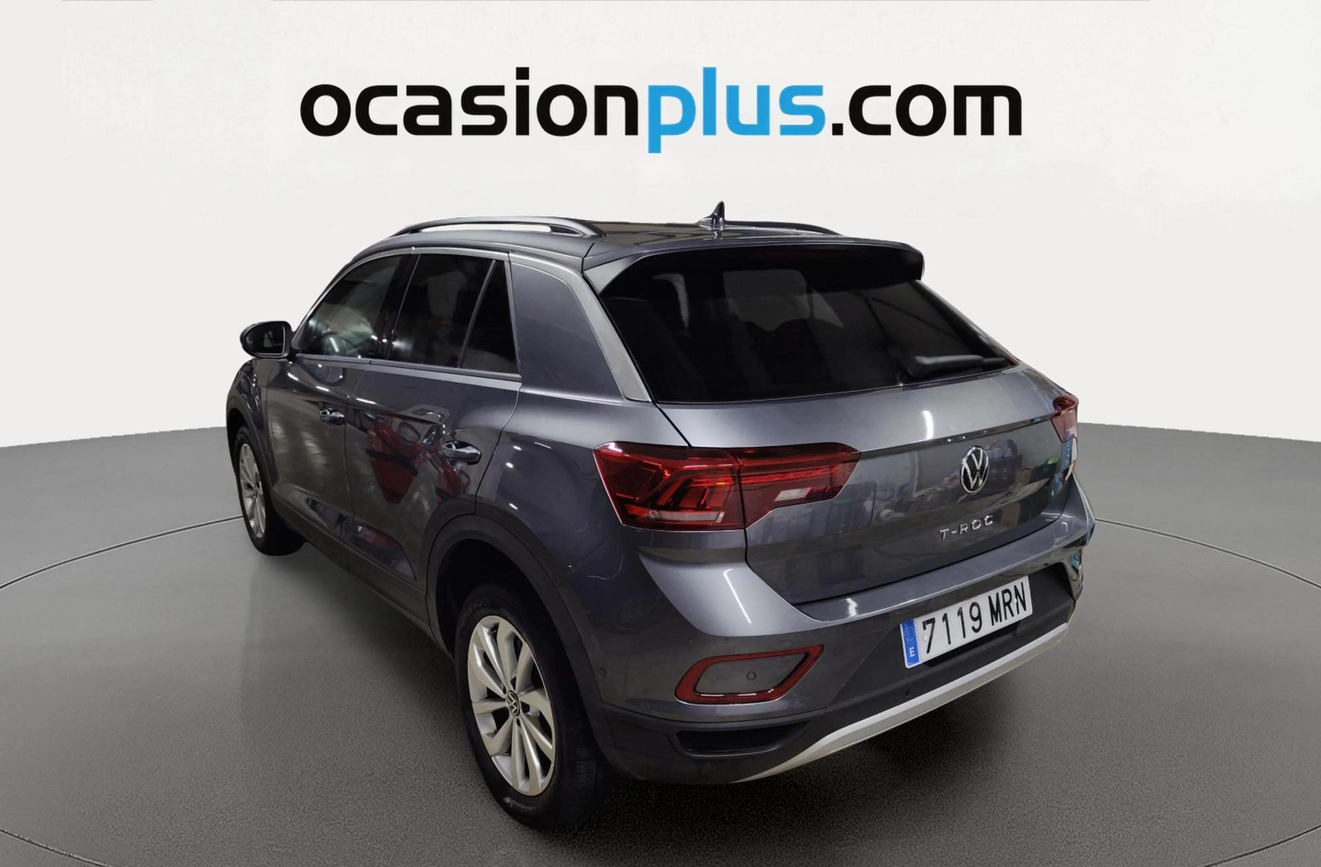 Volkswagen T-Roc Life 1.0 TSI - foto 3