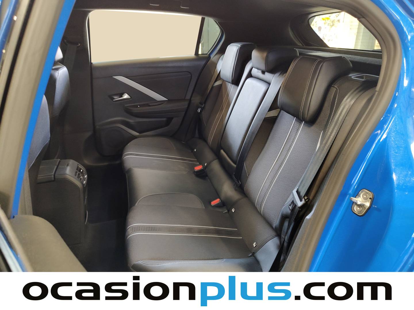 Opel Astra Opel Astra 1.2 Turbo XHT GS (130 CV) de ocasión