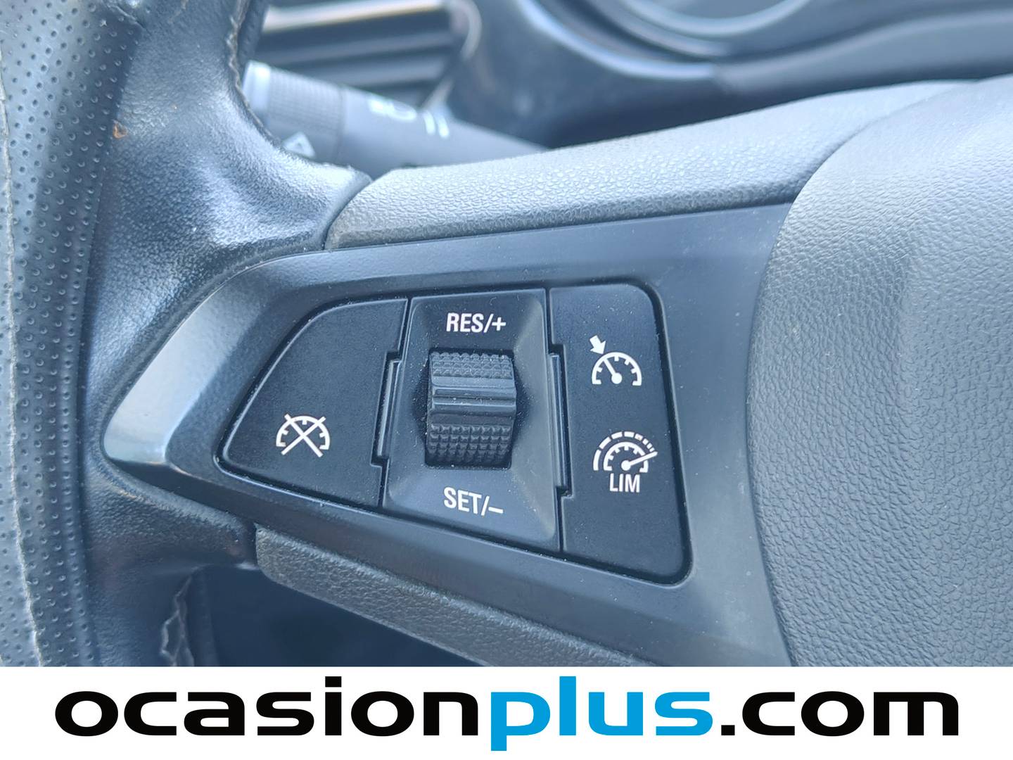 Opel Corsa Opel Corsa 1.4 S&S Selective Easytronic (90 CV) seminuevo