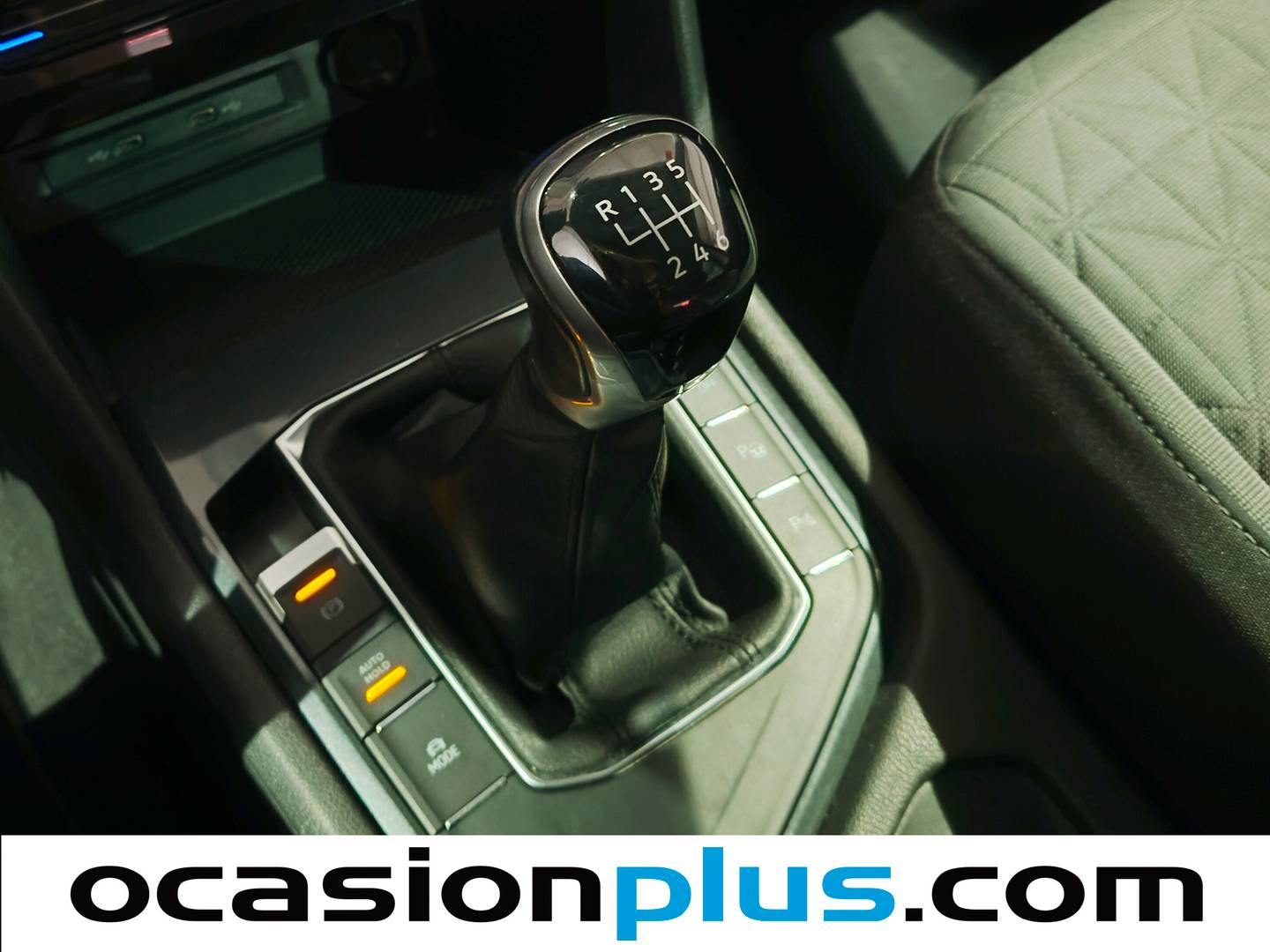Volkswagen Tiguan Volkswagen Tiguan Life 1.5 TSI (150 CV) de segunda mano