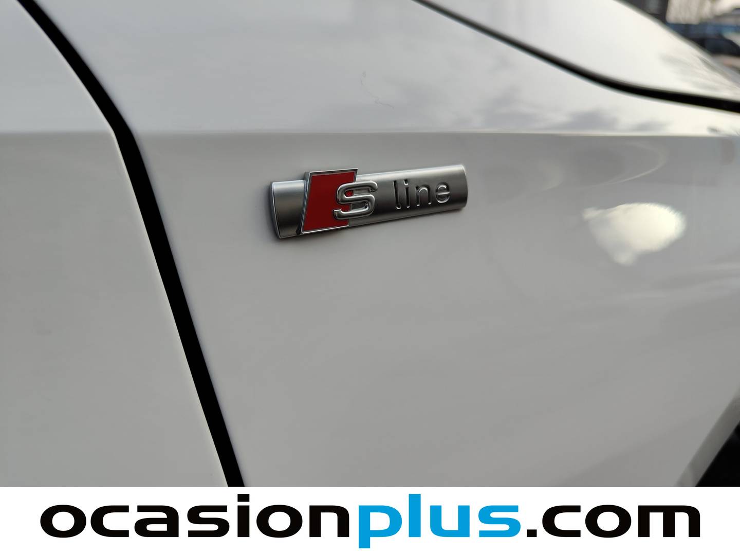 Extras y acabados del Audi A3 Audi A3 Sedan Sedan S line 35 TDI (150 CV) S tronic