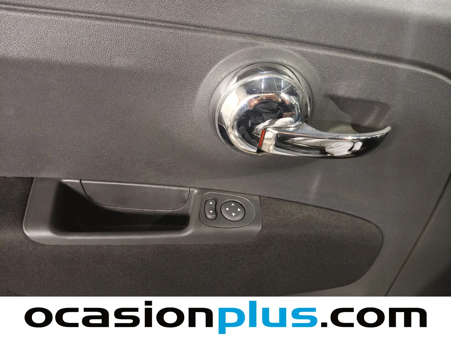 Foto Fiat 500 Fiat 500 1.2 8v Lounge (69 CV)