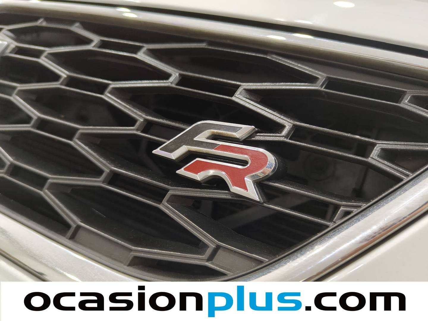 Seat León Seat León ST 2.0 TDI S&S FR (150 CV) de segunda mano