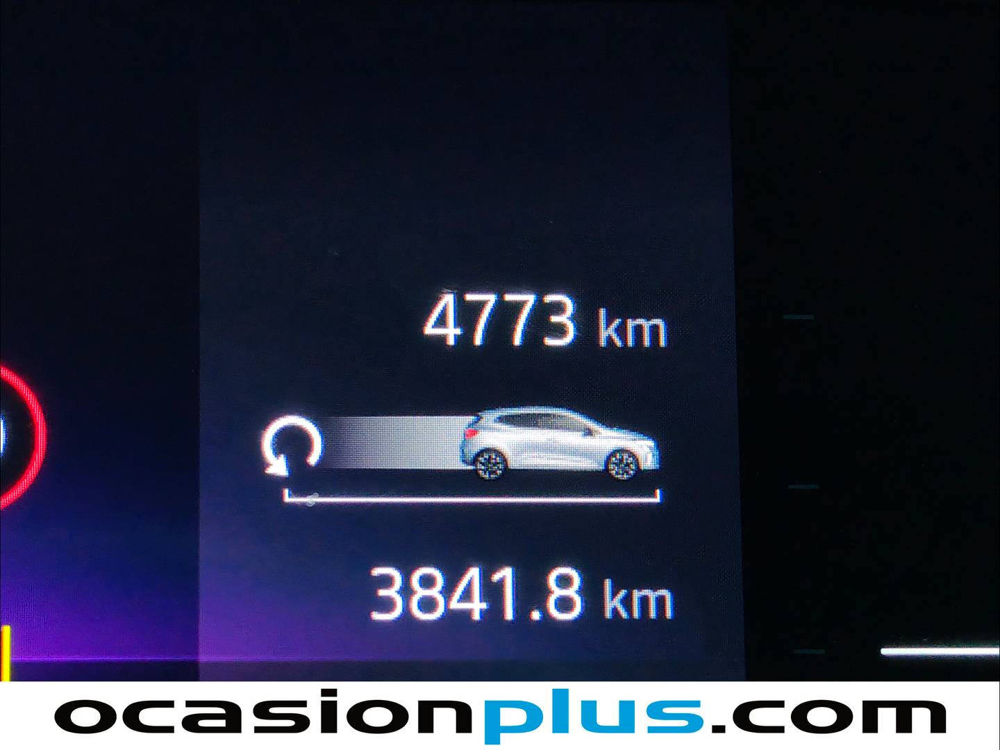 Renault Clio Renault Clio Techno TCe (100 CV) GLP seminuevo