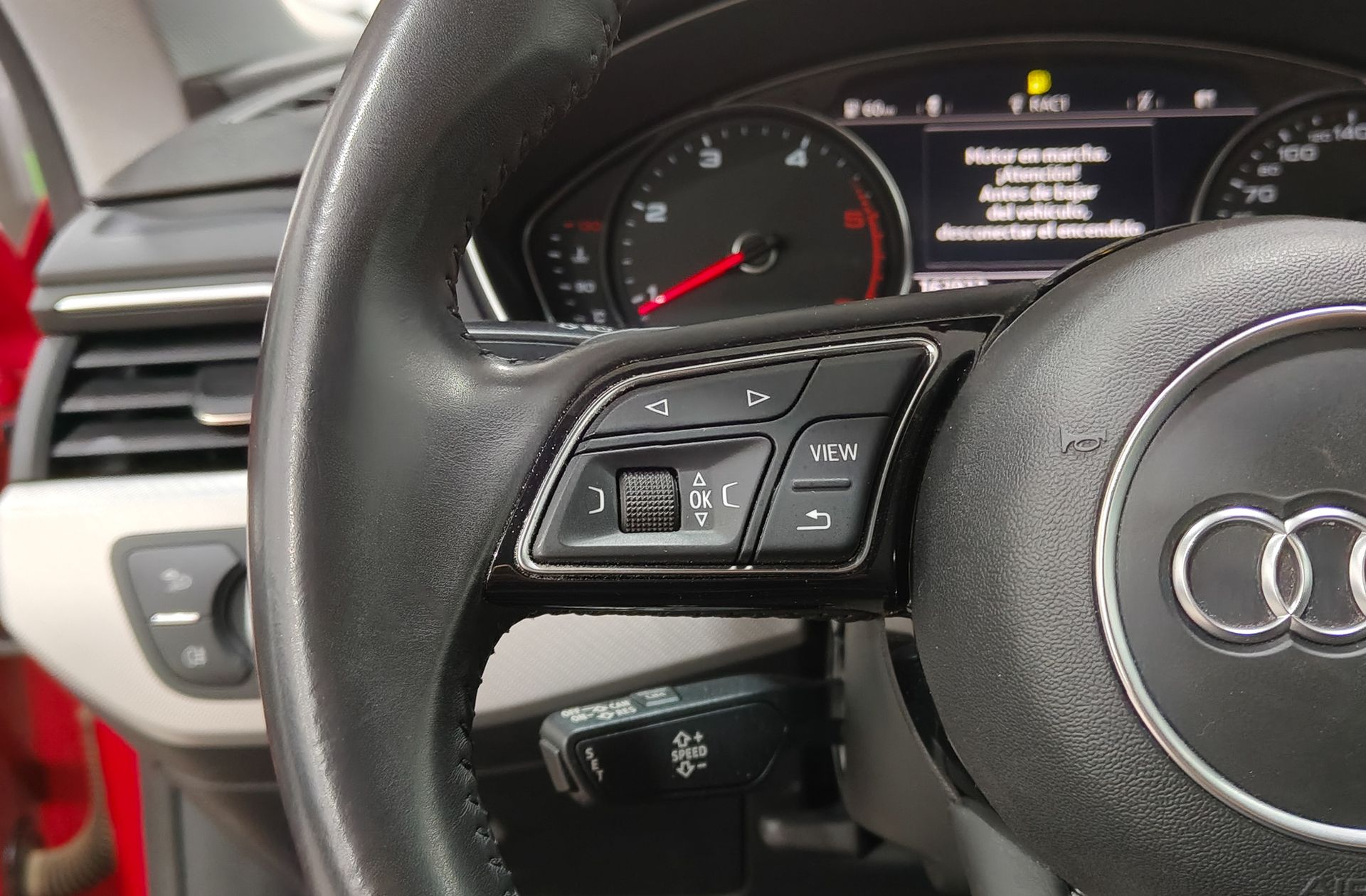 Audi A5 Advanced Edition 2.0 TDI S-Tronic - foto 29
