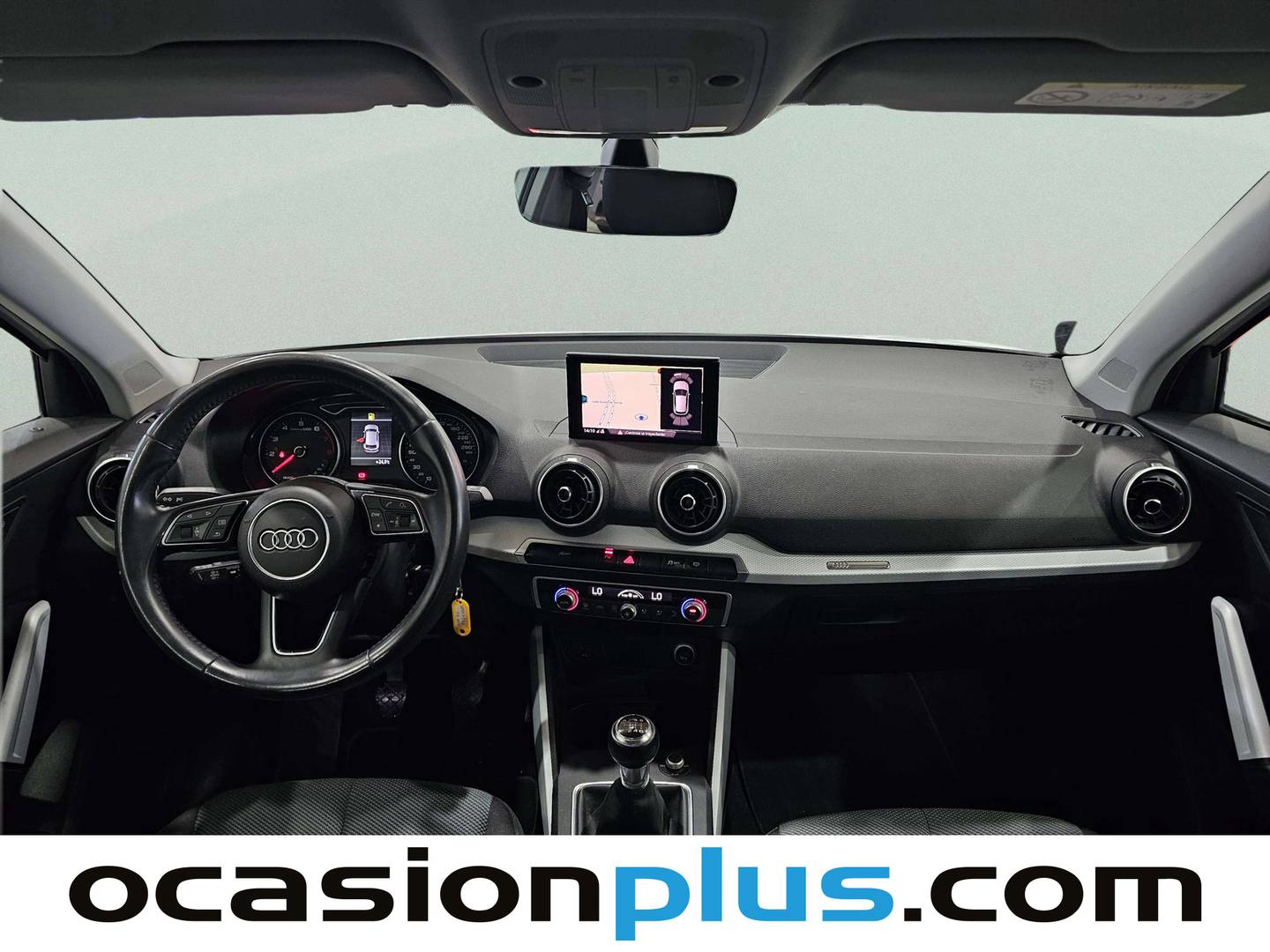 Audi Q2 Audi Q2 design 30 TFSI (116 CV) seminuevo