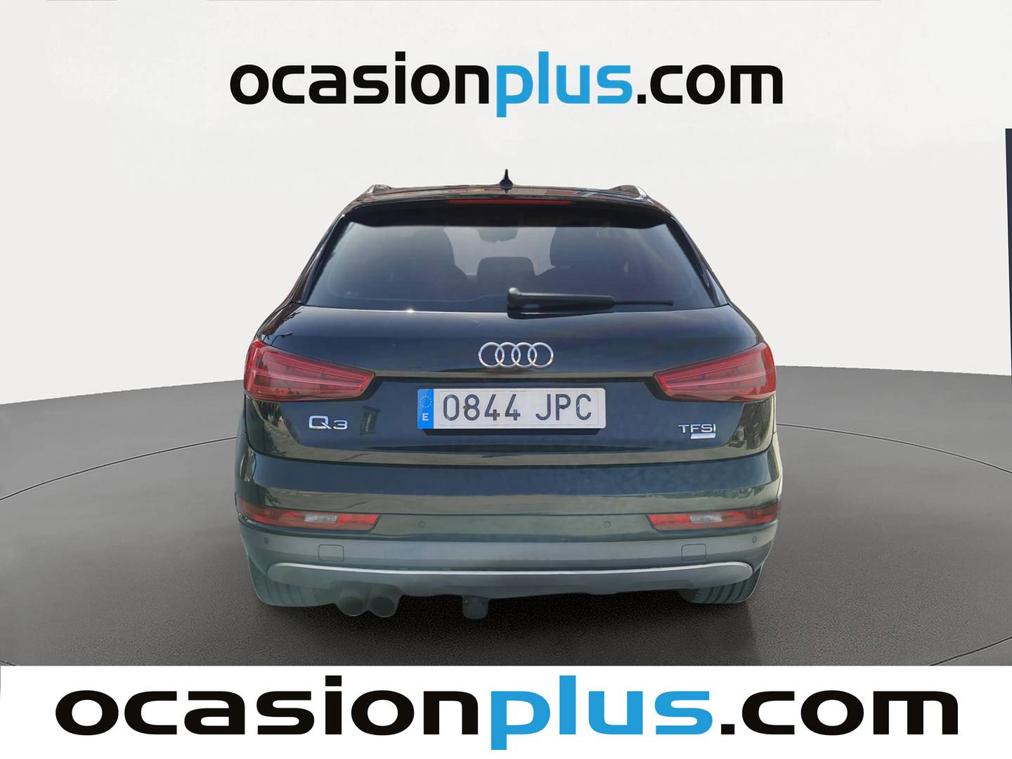 Audi Q3 Audi Q3 edition 1.4 TFSI ultra CoD (150 CV) barato