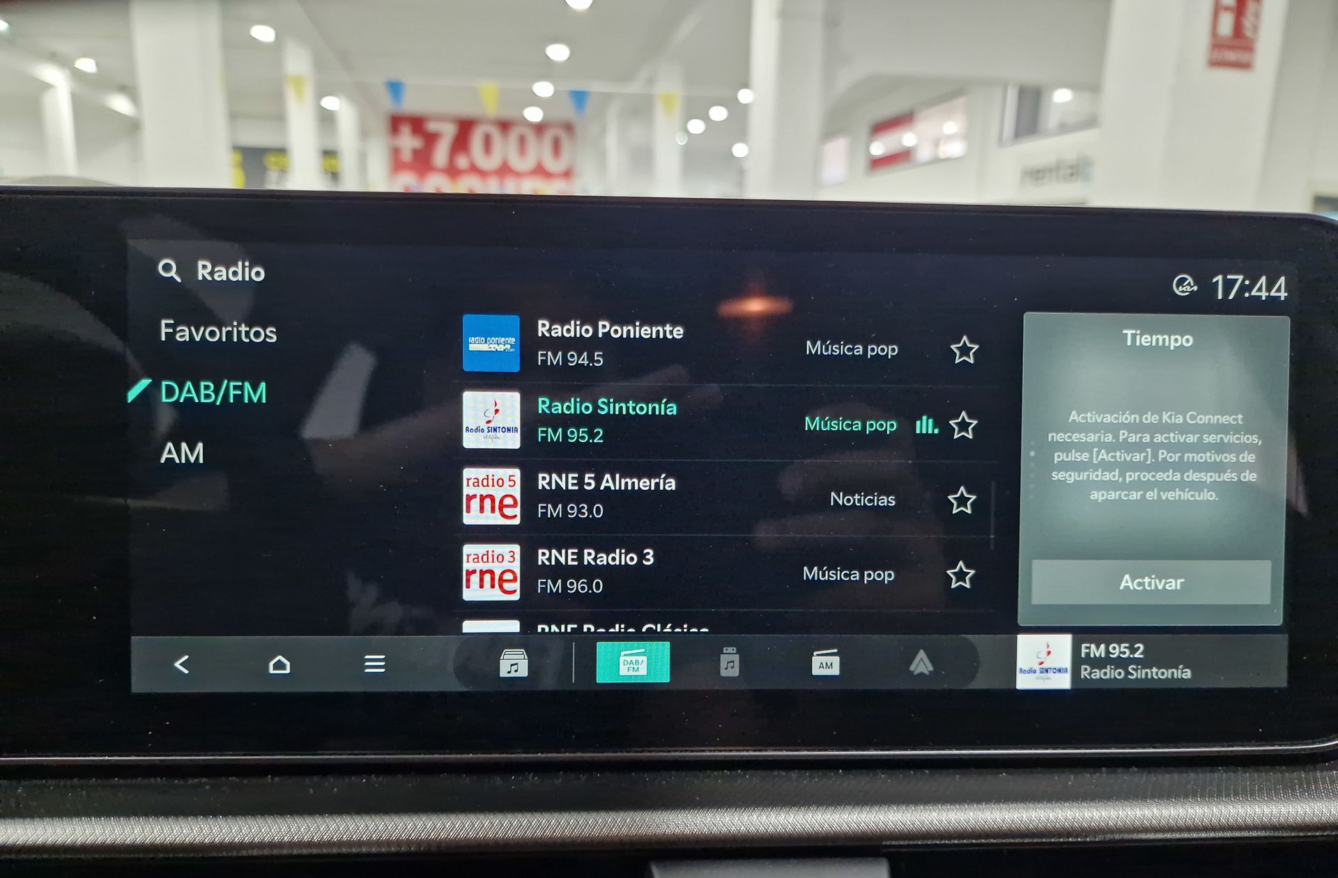 Kia Sportage 1.6 T-GDi Concept 4x2 - foto 36