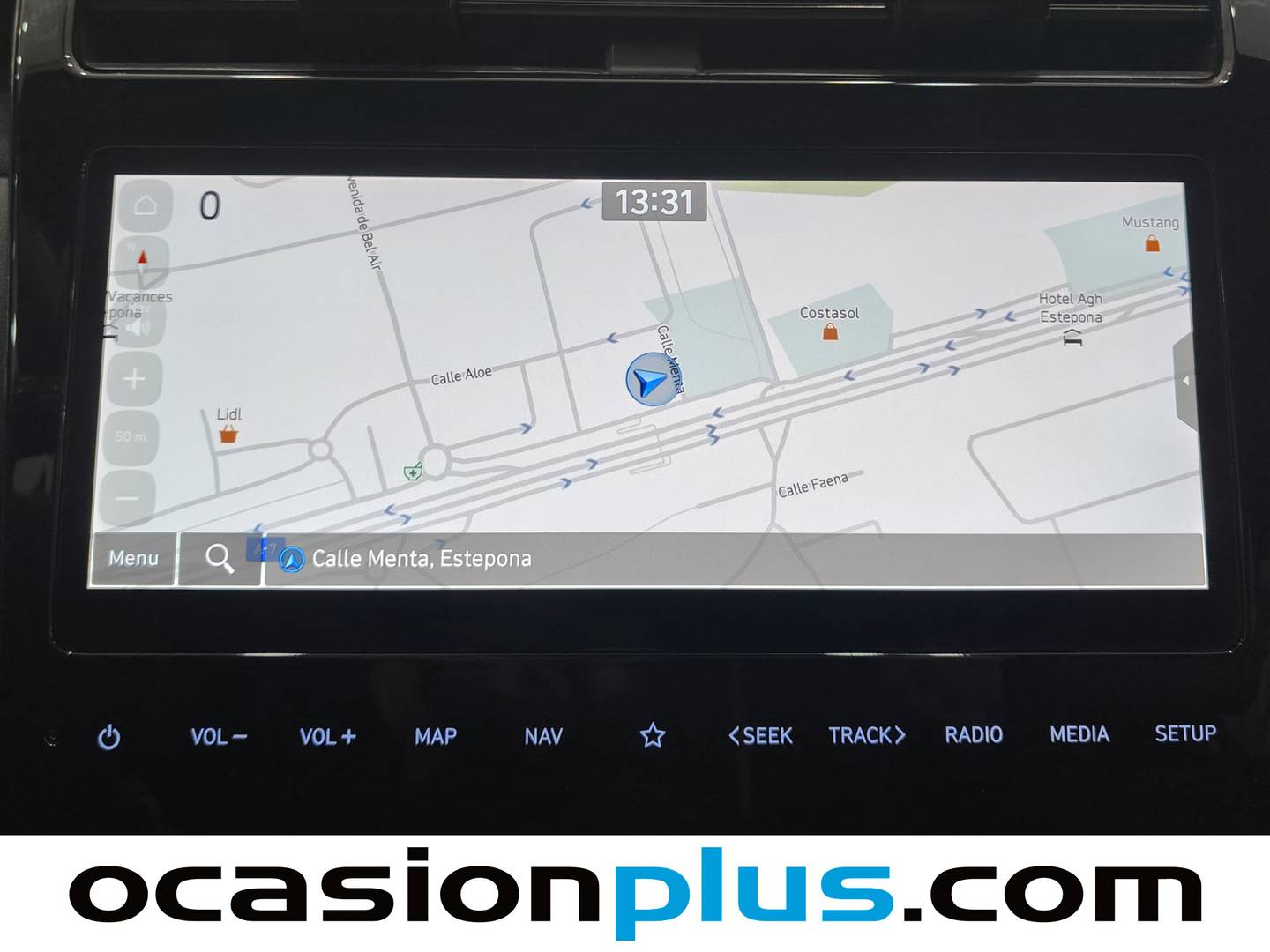 Extras y acabados del Hyundai Tucson Hyundai Tucson 1.6 TGDI N-Line 30 Aniversario (150 CV)