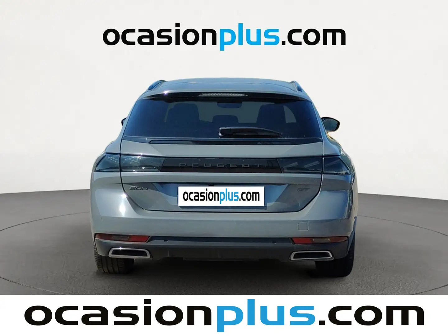 Foto Peugeot 508 Peugeot 508 SW BlueHDi 130 S&S GT EAT8 (130 CV)