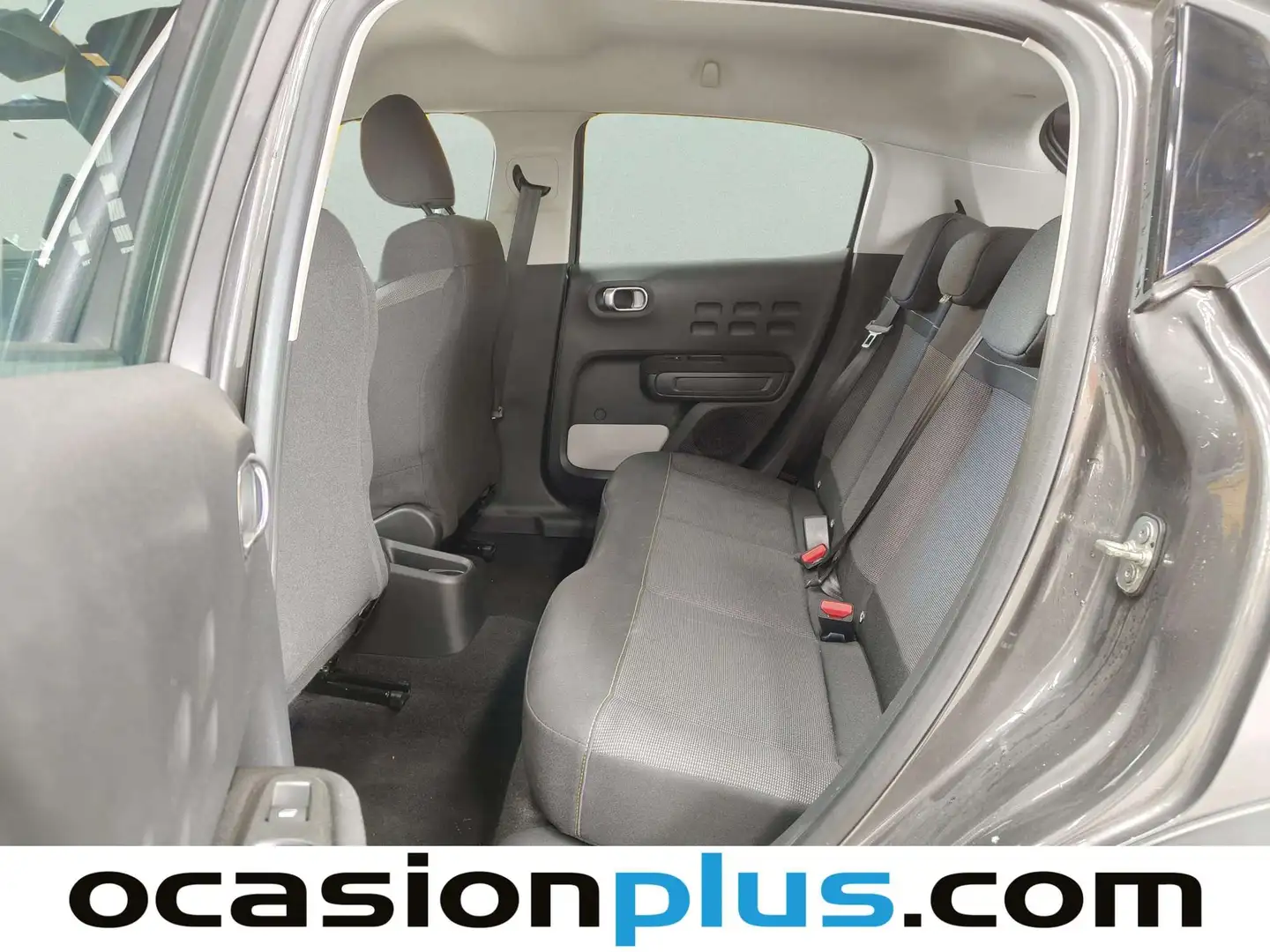 Foto Citroën C3 Origin Citroen C3 Origin PureTech 110 Max (110 CV)