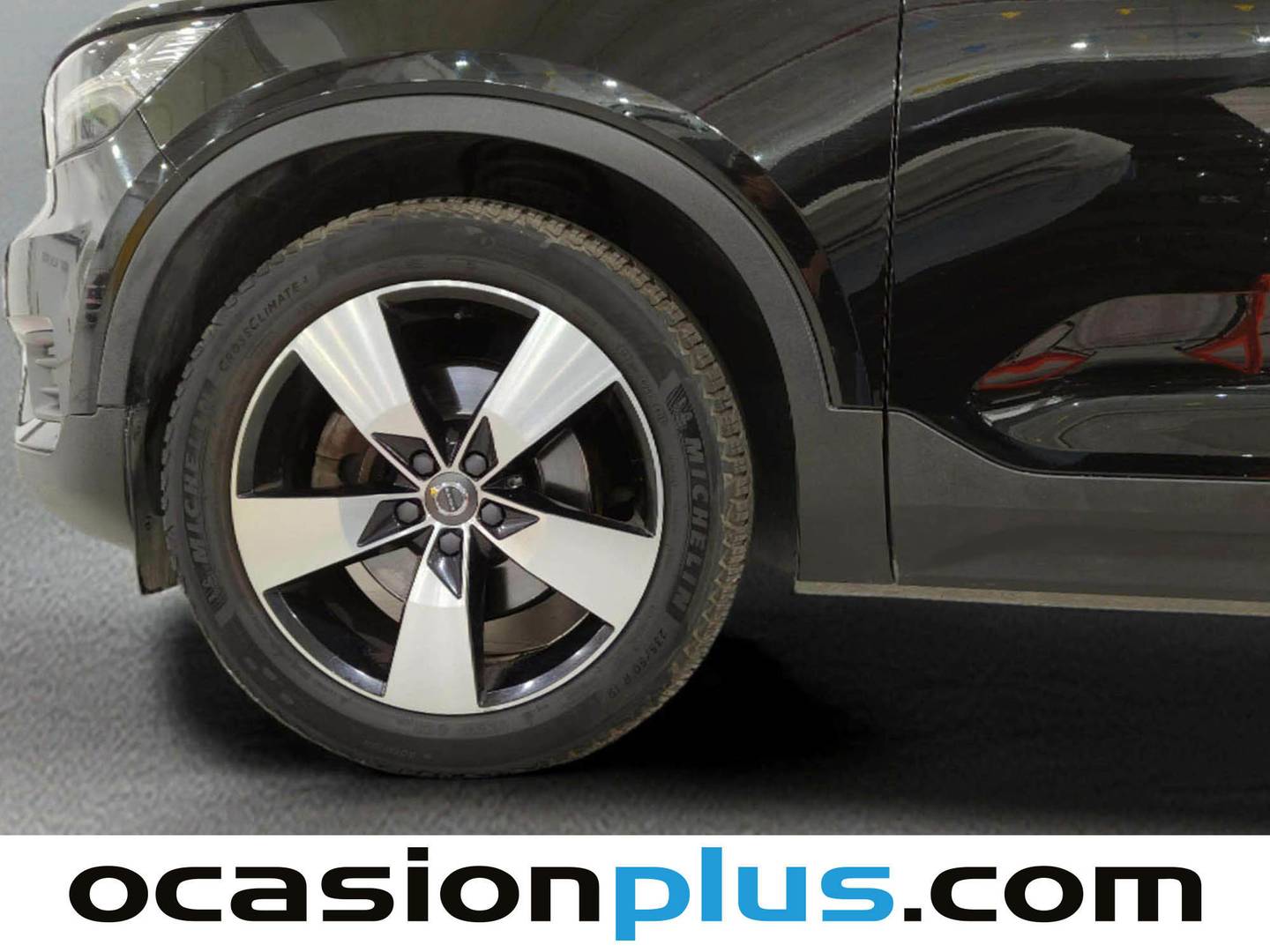 Volvo XC40 Volvo XC40 T4 Momentum Auto (190 CV) de ocasión