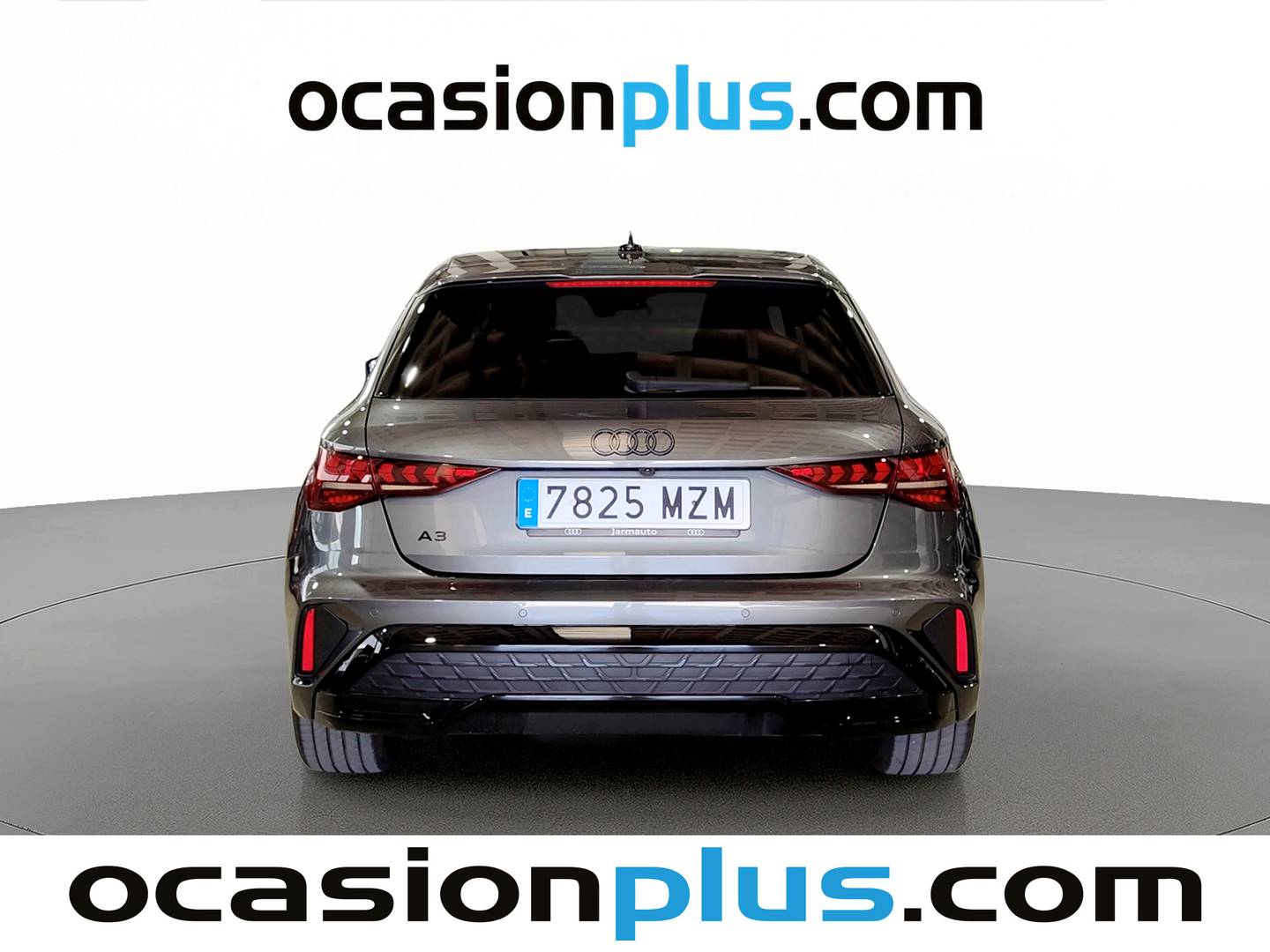 Audi A3 Audi A3 Sportback Black line edition 35 TFSI (150 CV) S tronic híbrido