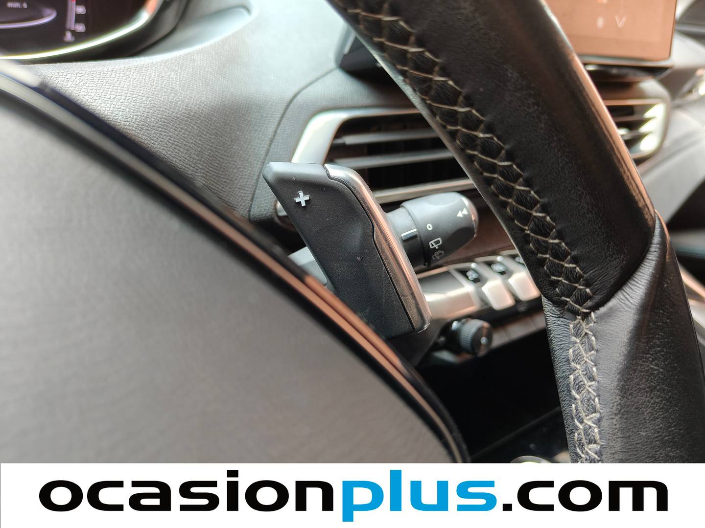 Extras del Peugeot 5008 Peugeot 5008 BlueHDI 130 S&S Allure Pack EAT8 (130 CV) 7 Plazas