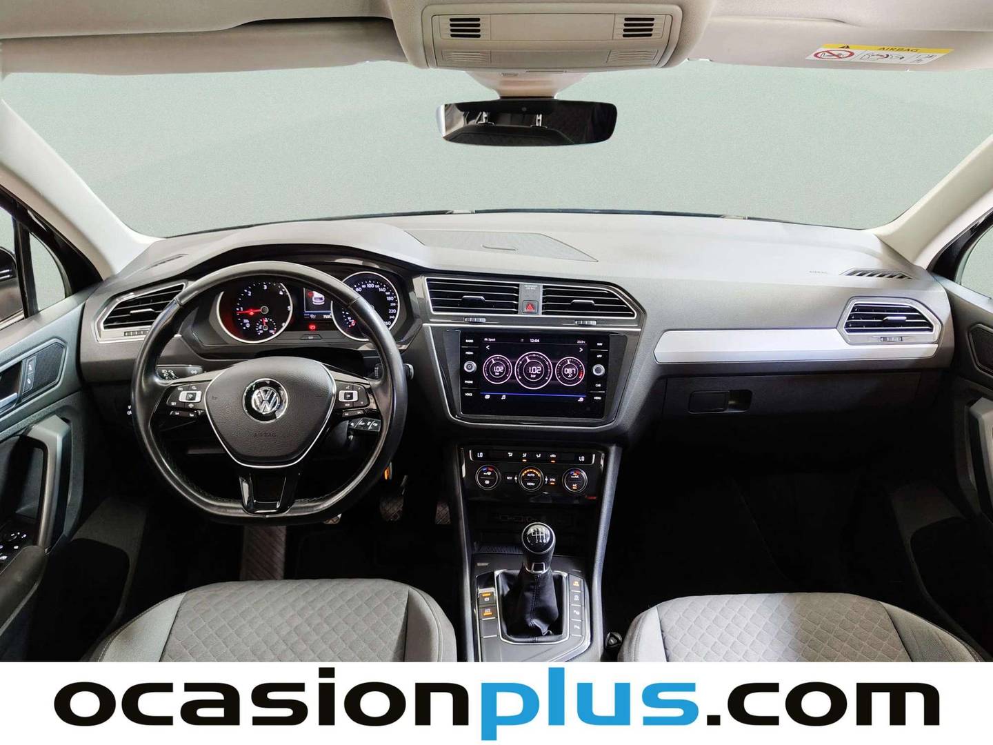 Volkswagen Tiguan Volkswagen Tiguan Advance 2.0 TDI (150 CV) Pack R-line de ocasión