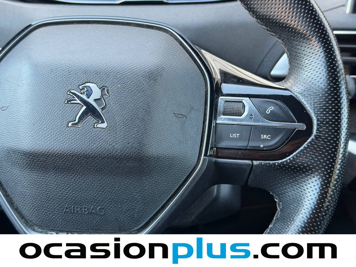 Peugeot 3008 Peugeot 3008 BlueHDI 130 S&S GT Line (130 CV) km 0