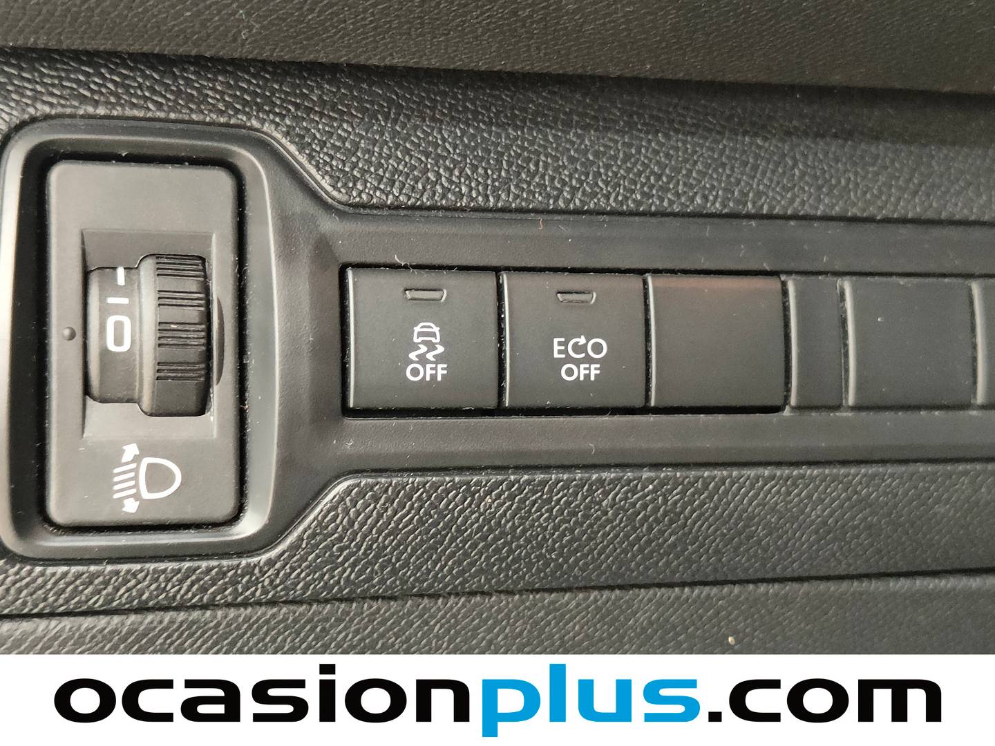 Extras del Peugeot 308 Peugeot 308 BlueHDi 120 Style (120 CV)