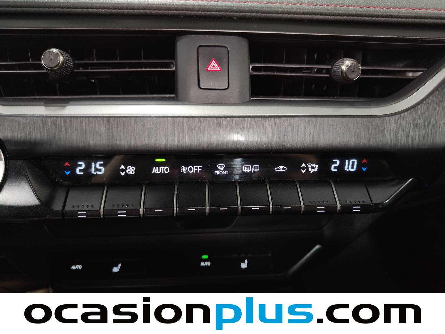 Lexus UX Lexus UX UX 250h F Sport (184 CV) de ocasión